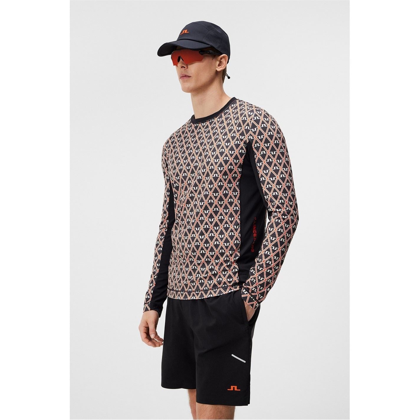 J Lindeberg Golf Baselayer Top