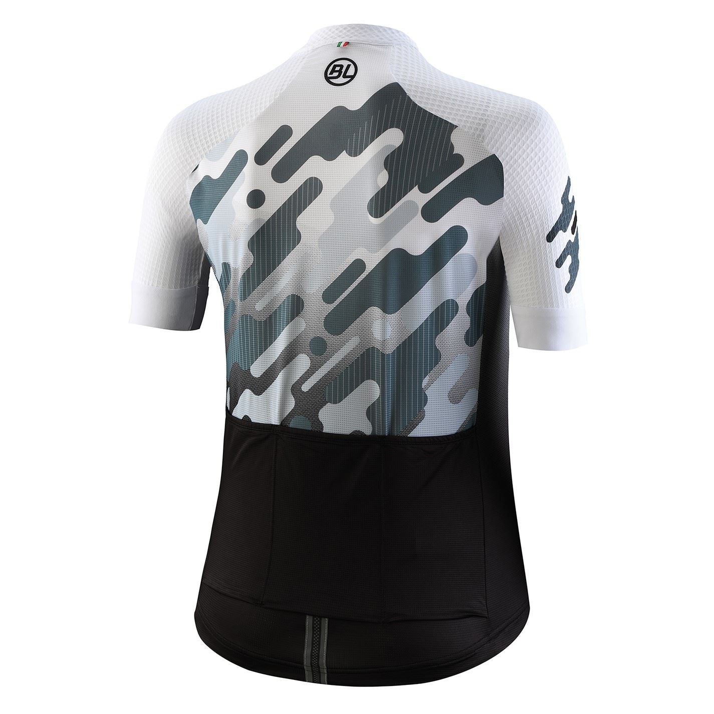 Bicycle Line Ss Jersey Arya