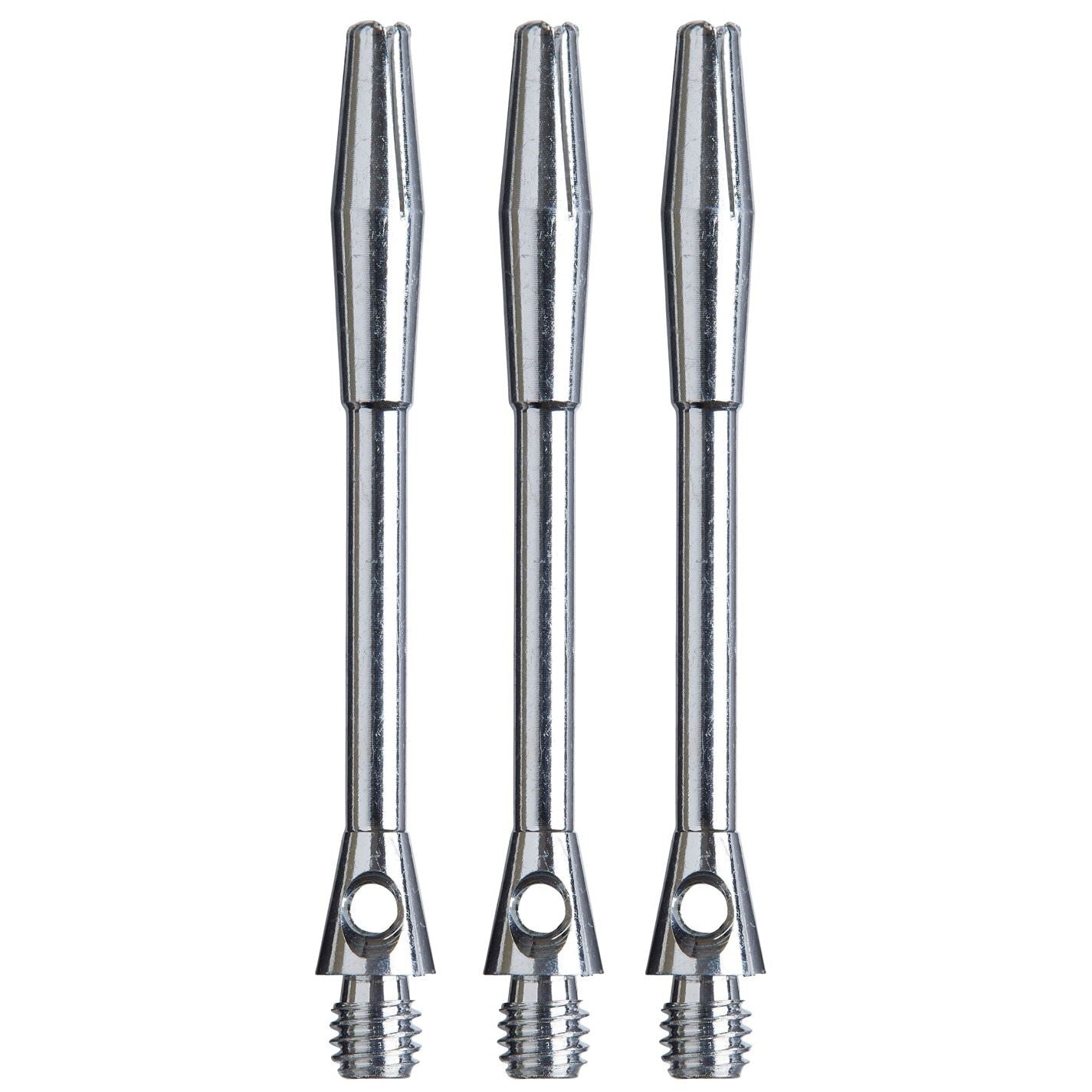 Unicorn Darts Aluminium Dart Shafts   15 Pack