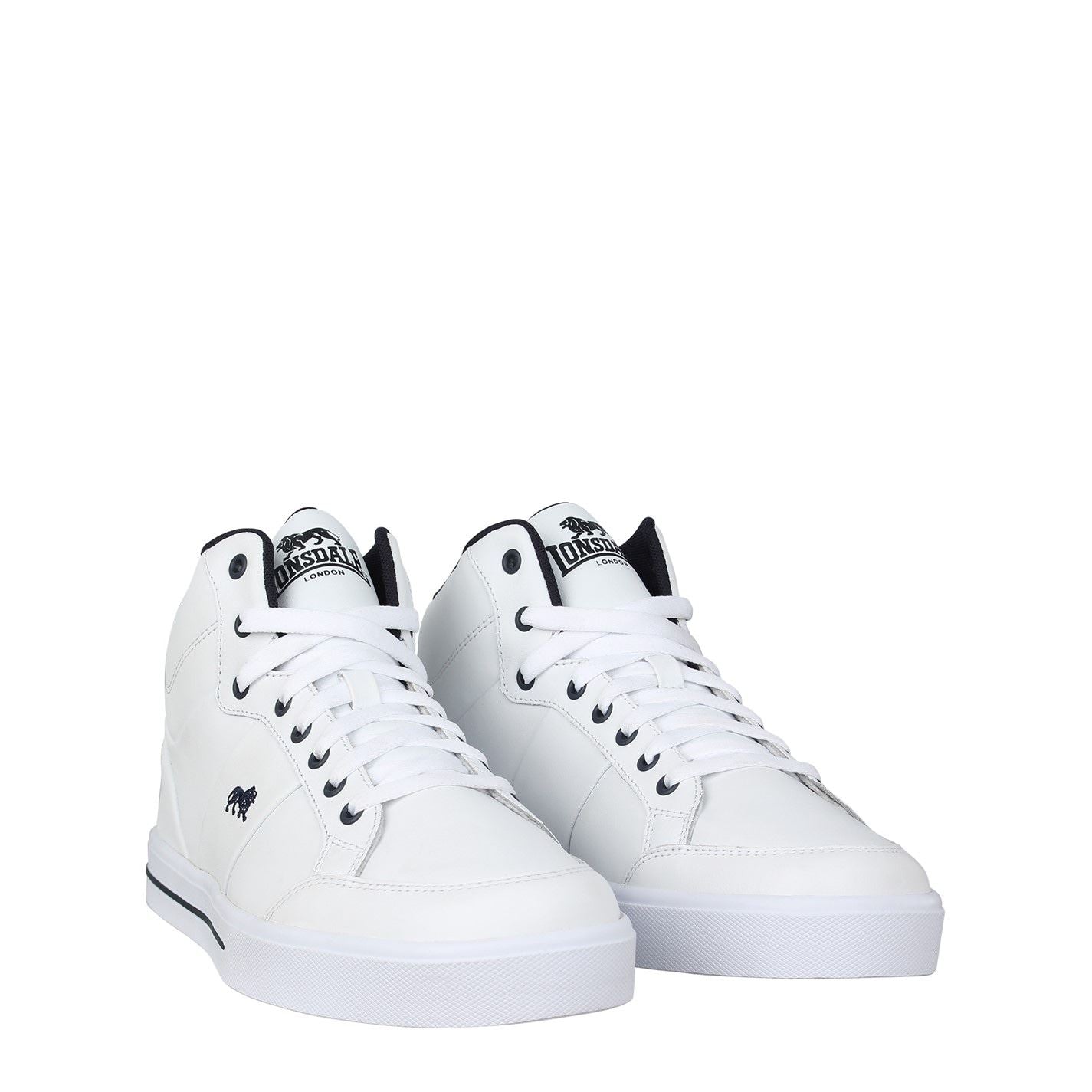 Lonsdale Mens Canons Trainers