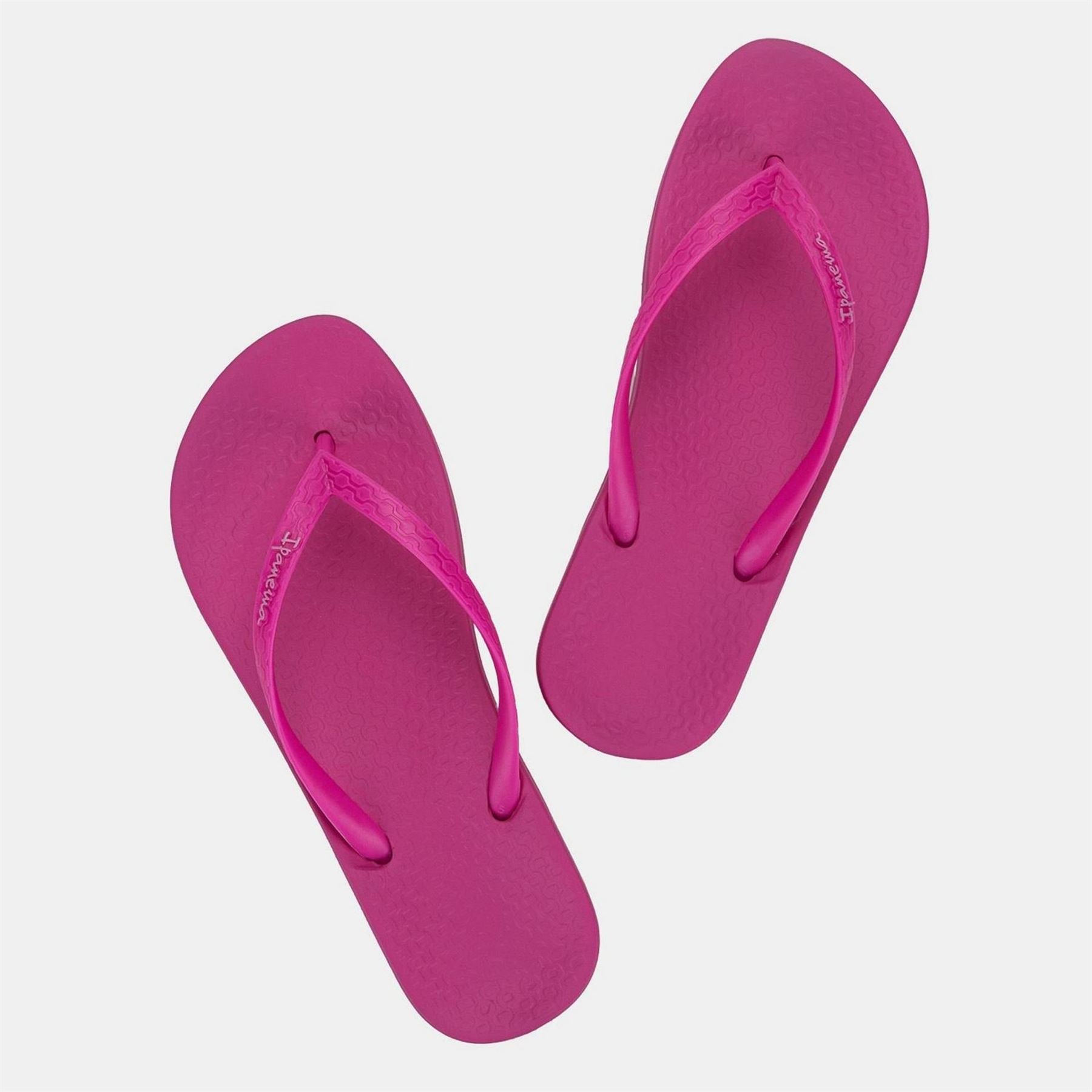 Ipanema Tan Colours Flip Flops