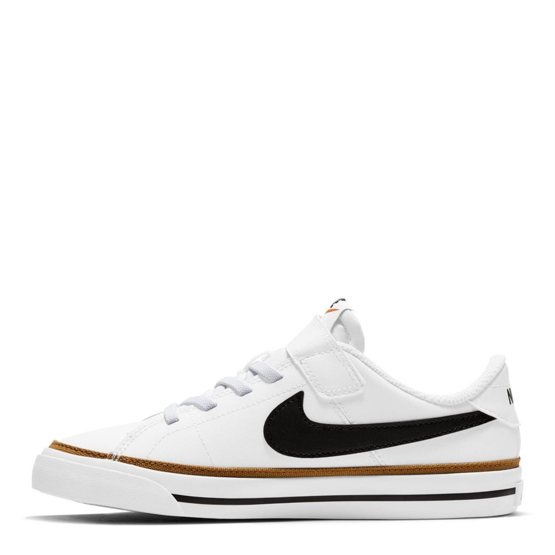 Nike Court Legacy Little Kids Shoe
