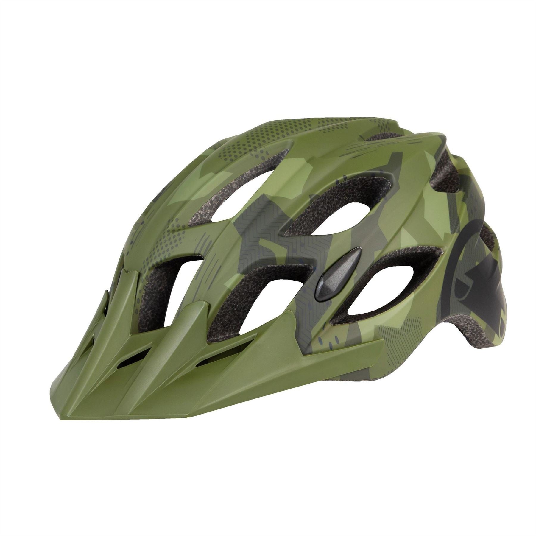 Endura Hummvee Mtb Helmet