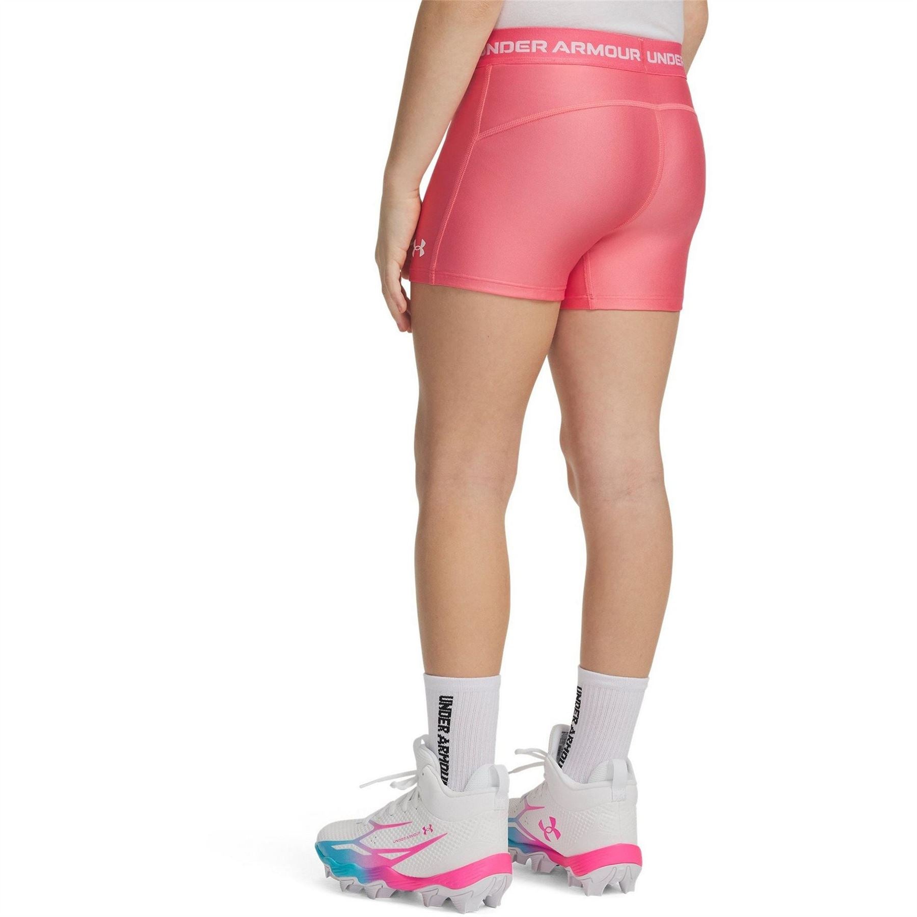 Under Armour Performance Gym Shorts