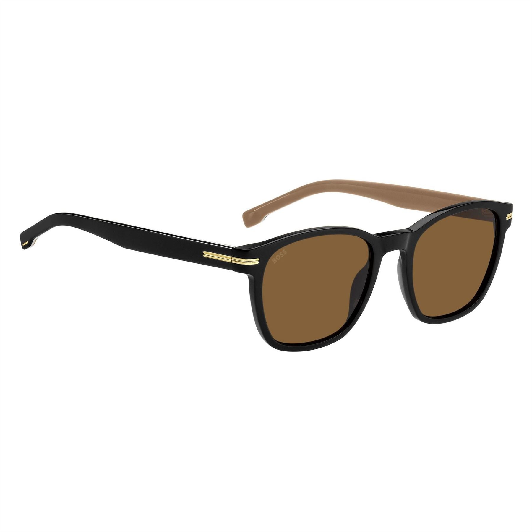 Boss Square Sunglasses