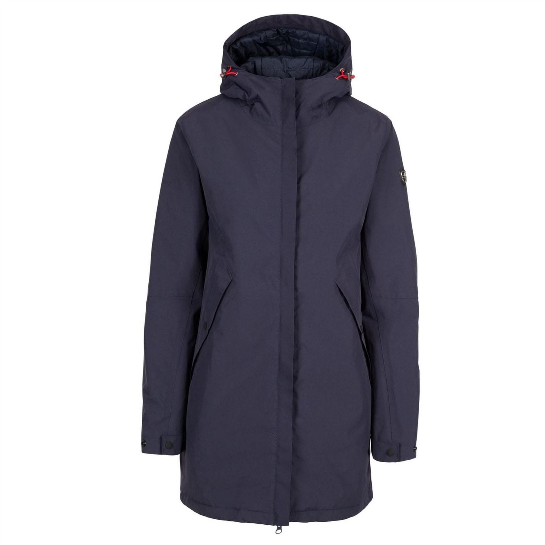 Trespass Waterproof Jacket