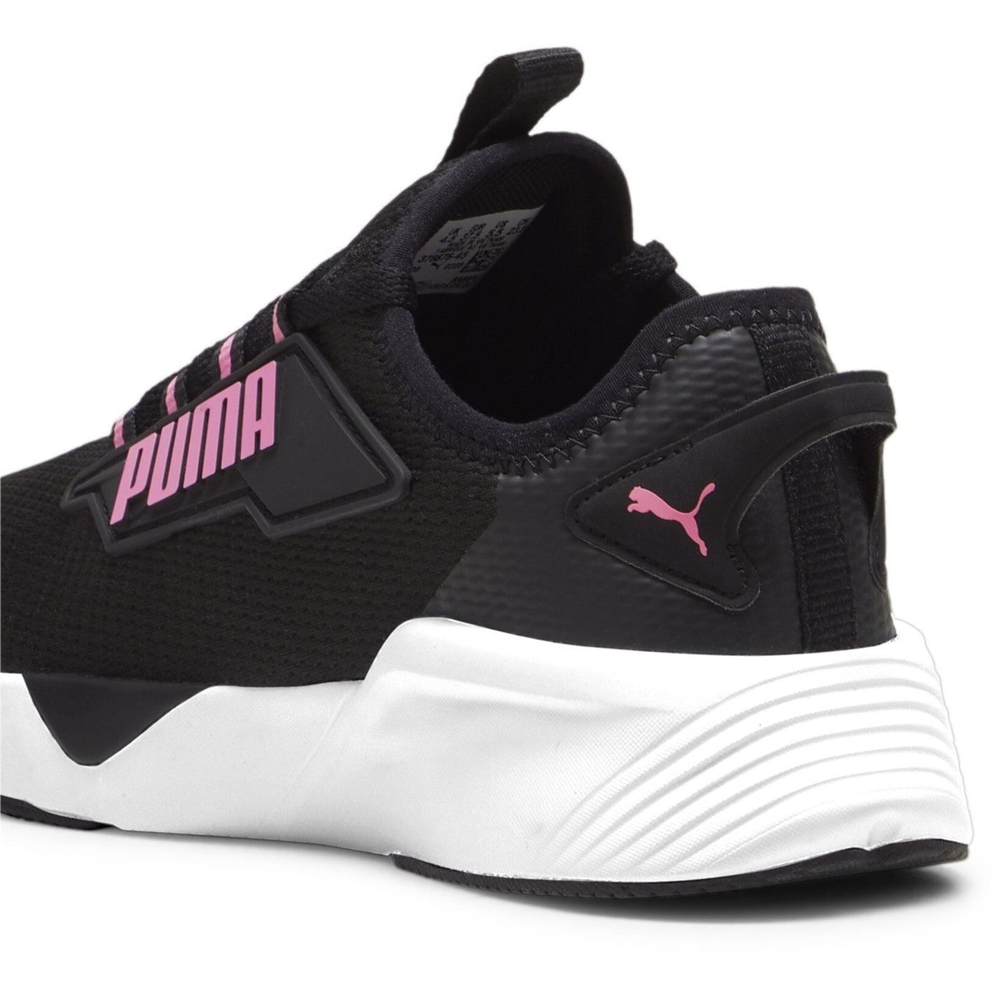 Puma Womens Retaliate 2 Running Trainers