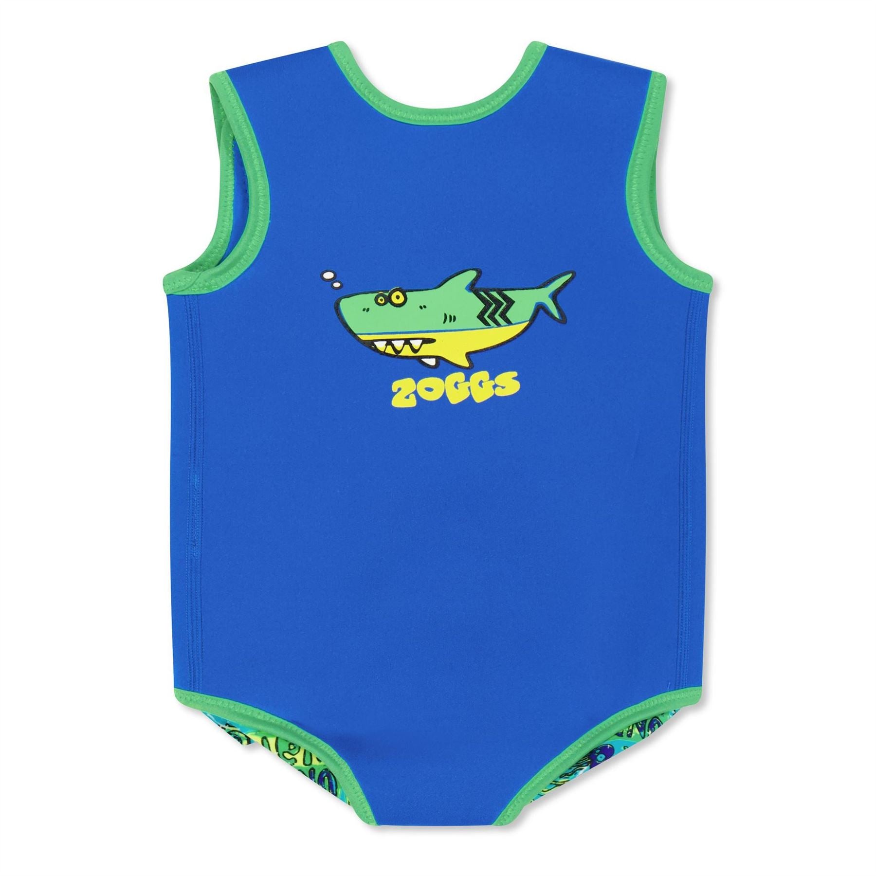 Zoggs Wrap Juniors