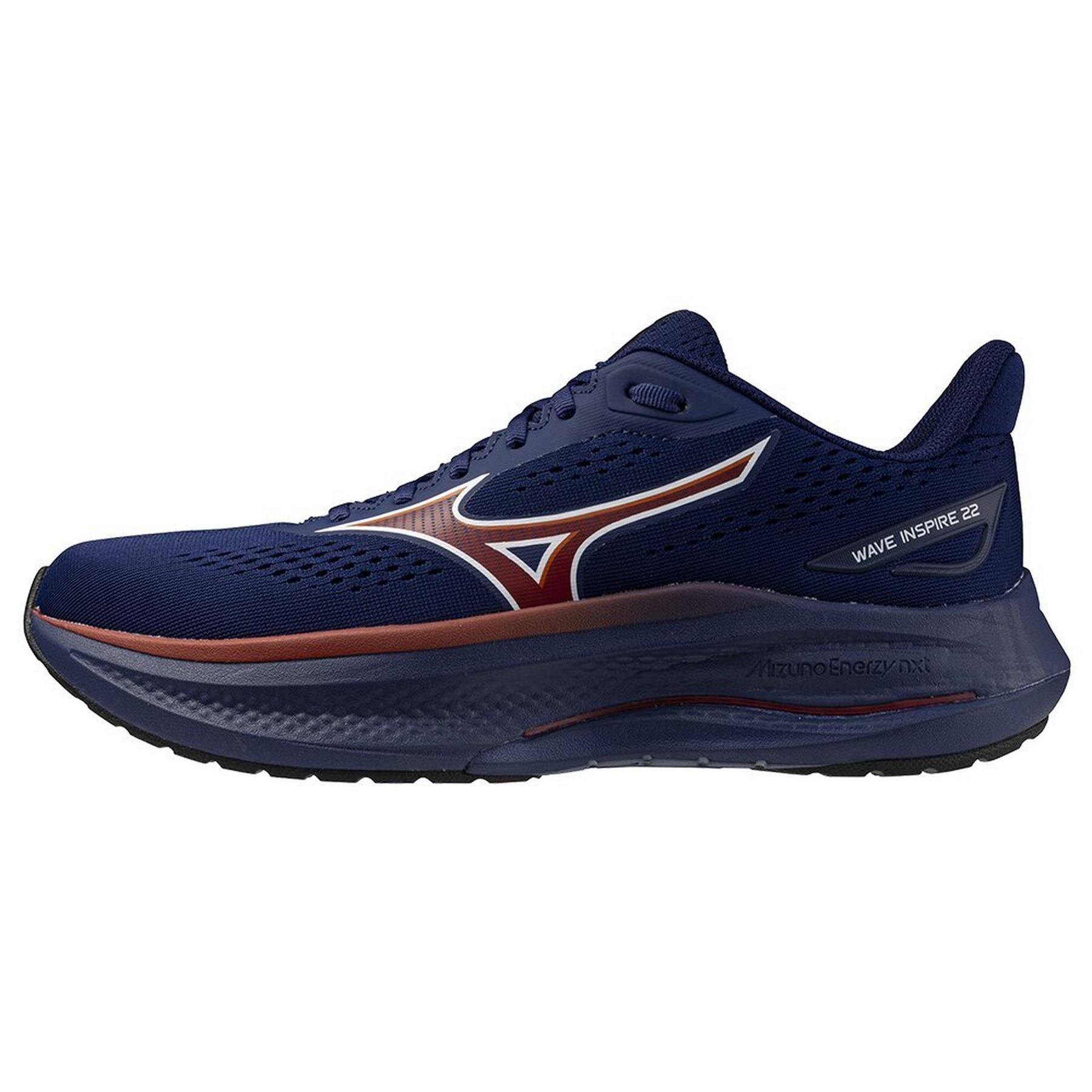 Mizuno Wave Inspire 22 Road Running Shoes