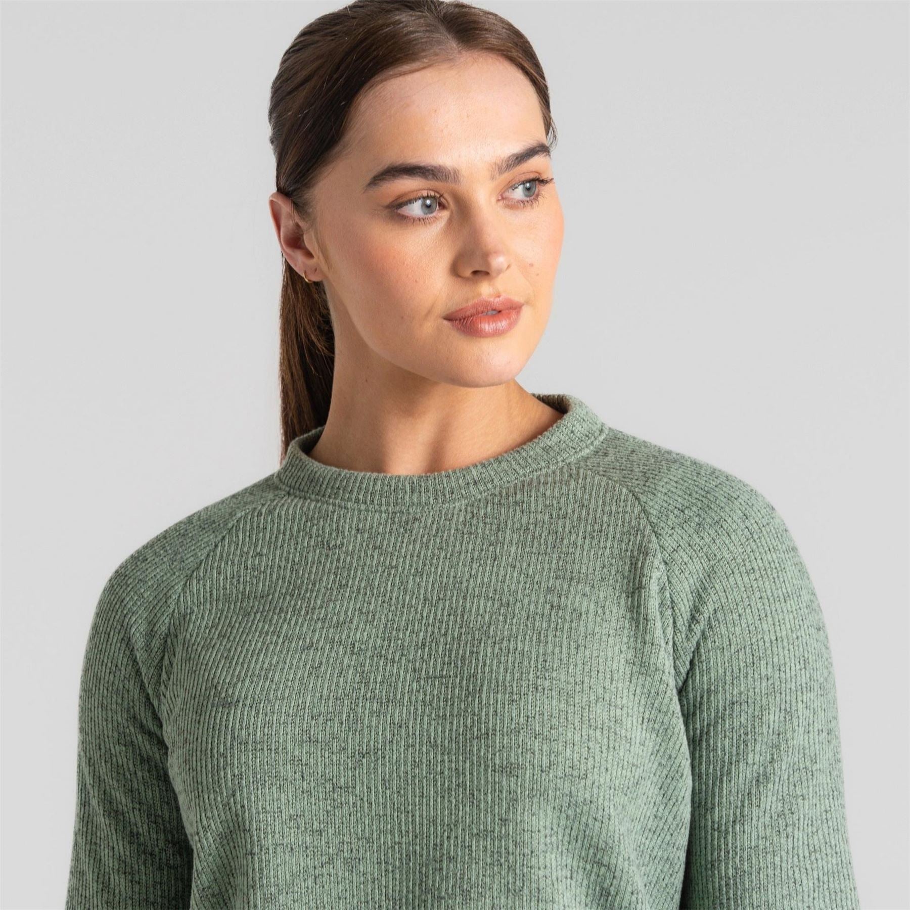 Craghoppers Crag Nessa Overhead Long Sleeve Shirt