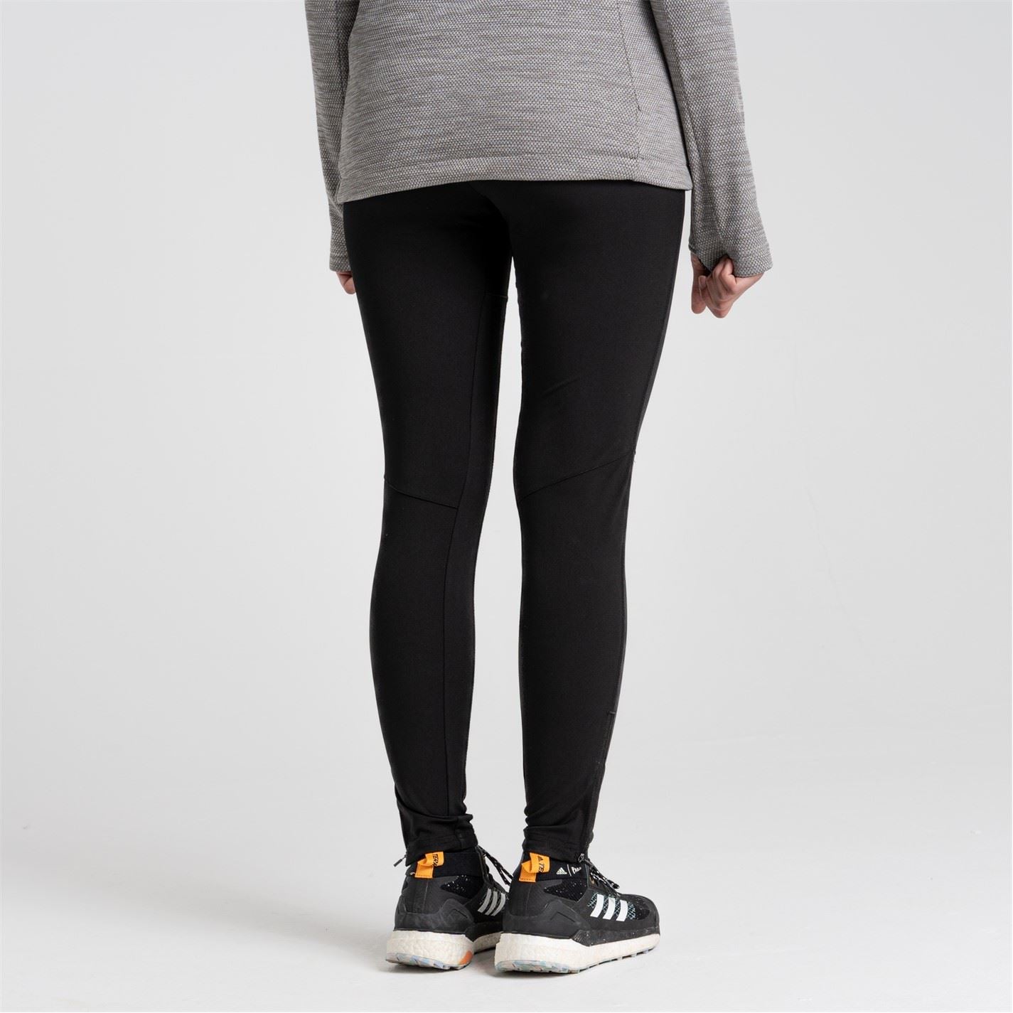 Craghoppers Expedition Zipped Pocket Slim Trousers