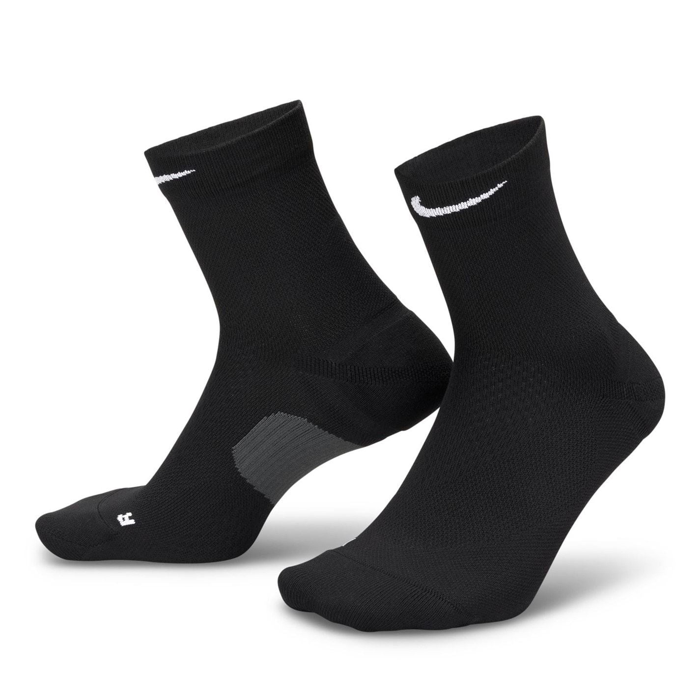 Nike Fast Quarter Socks