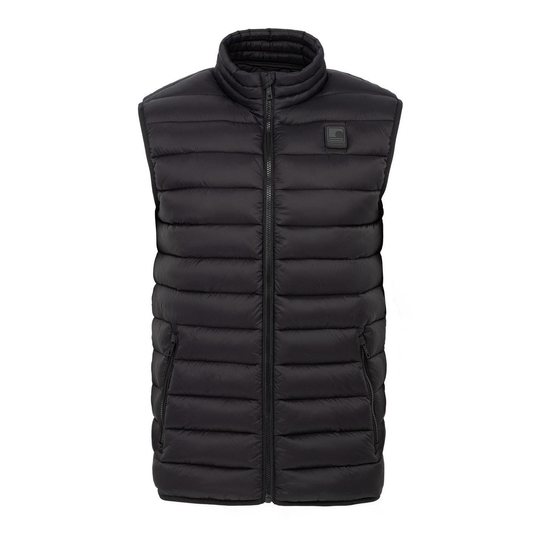 SoulCal Mens Micro Gilet