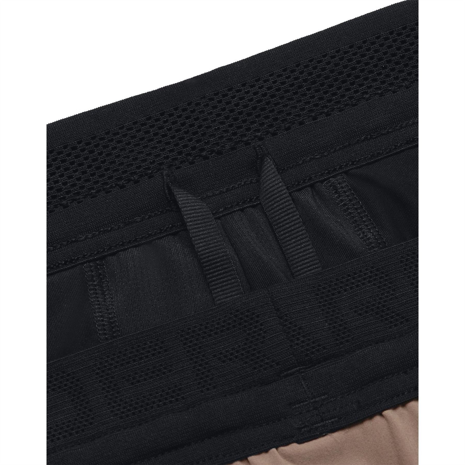 Under Armour Peak Woven 2 in 1 Running Shorts