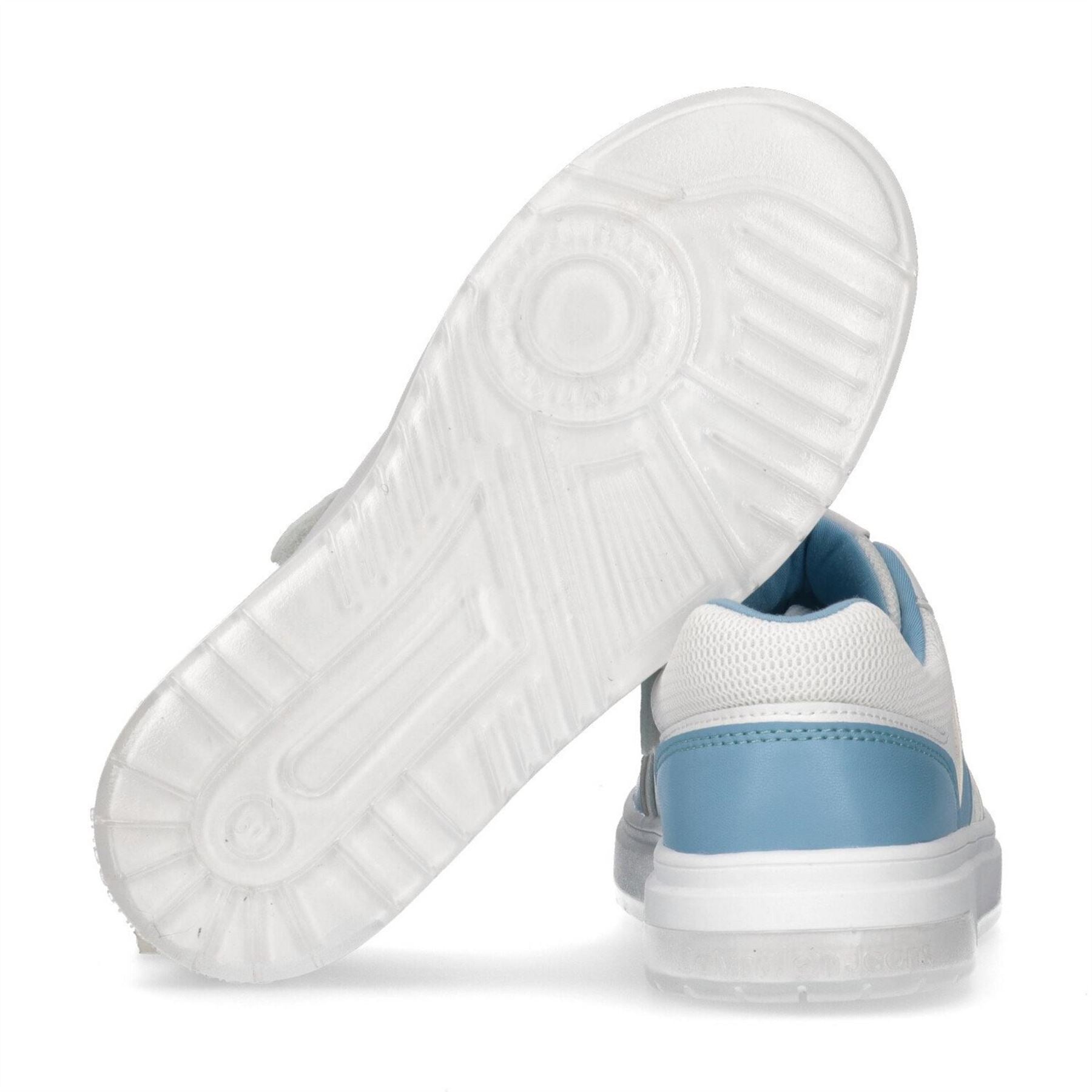 Calvin Klein Jeans Low Cut Lace Low Top Sneakers