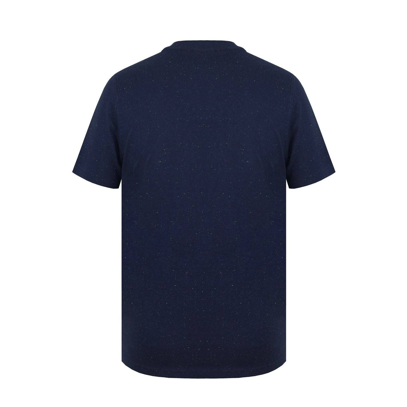 SoulCal Regular Fit Geographic Print Crew Neck T-Shirt