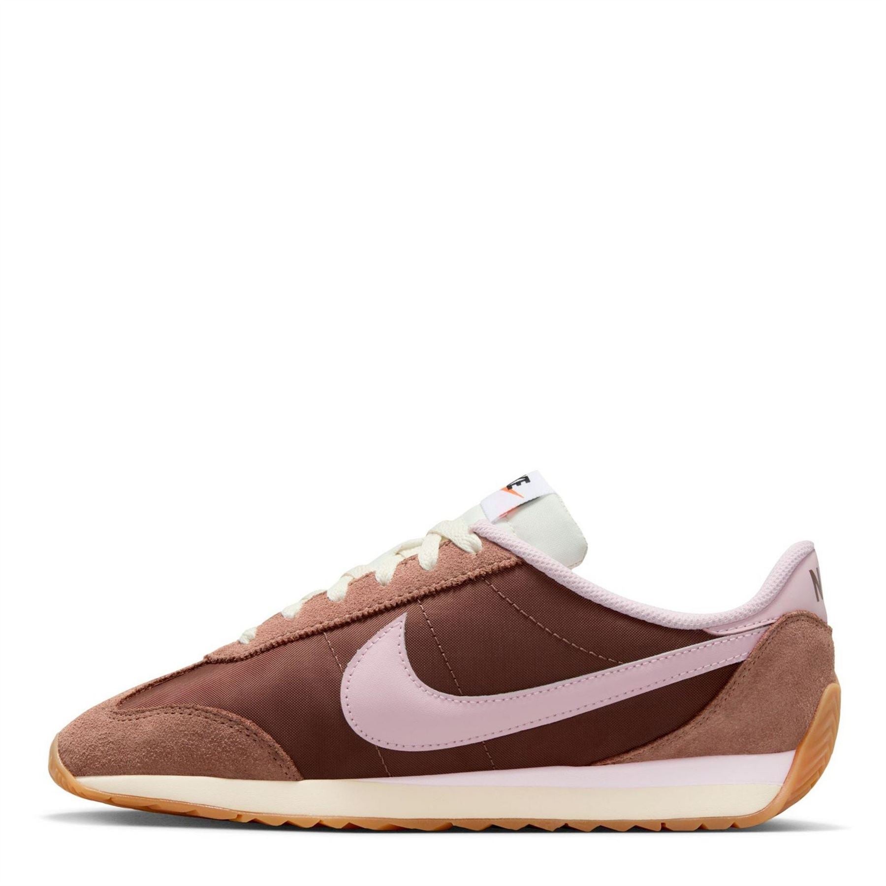 Nike Womens Waffle Trainers