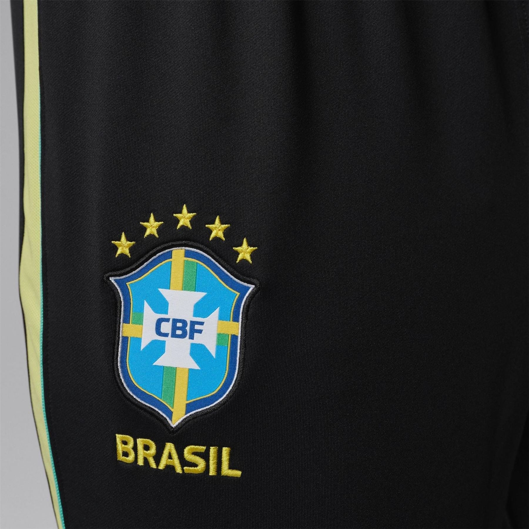 Nike Brazil Training Tracksuit Bottoms World Cup 2026