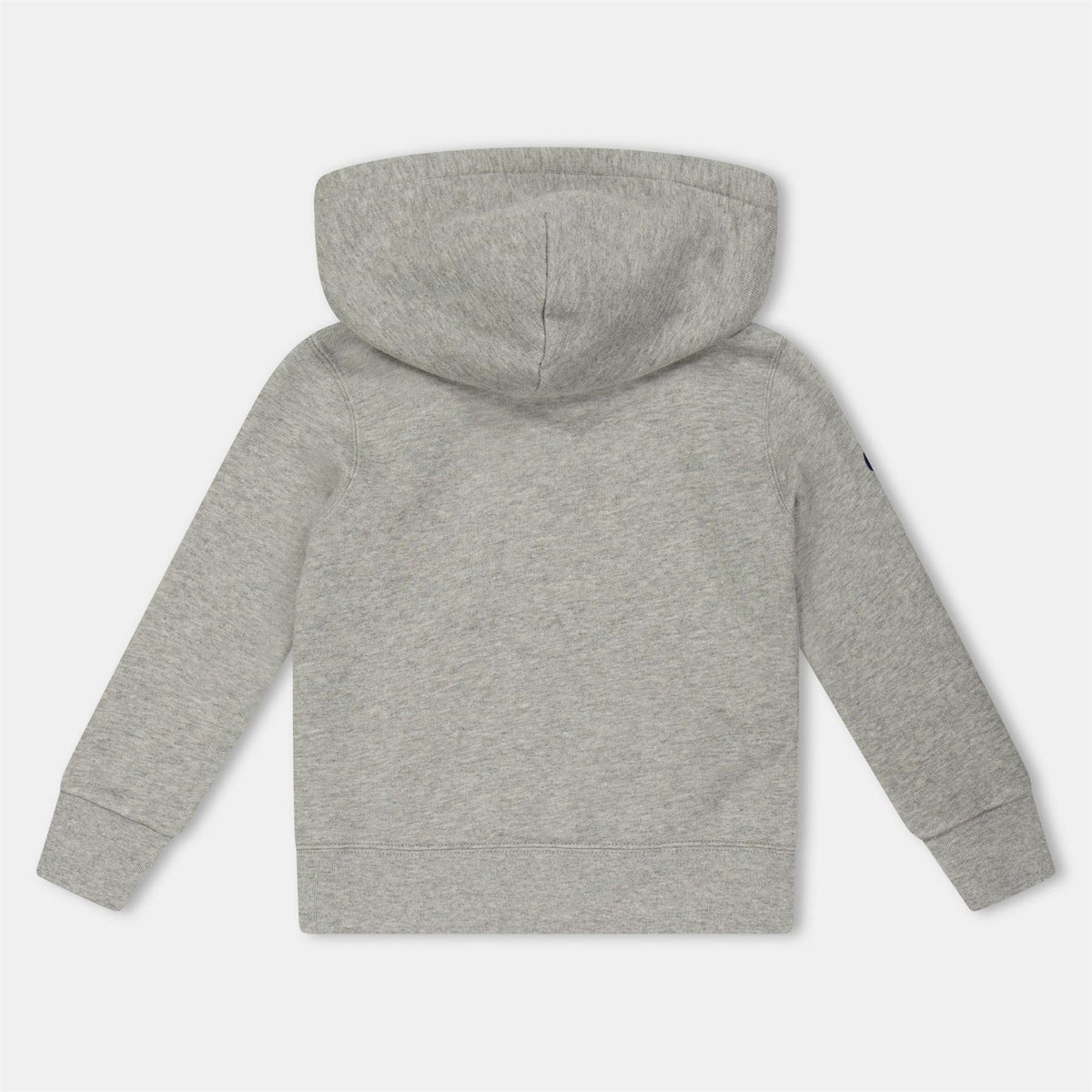 Polo Ralph Lauren Embroidered Hooded Neck Long Sleeve Sweatshirt