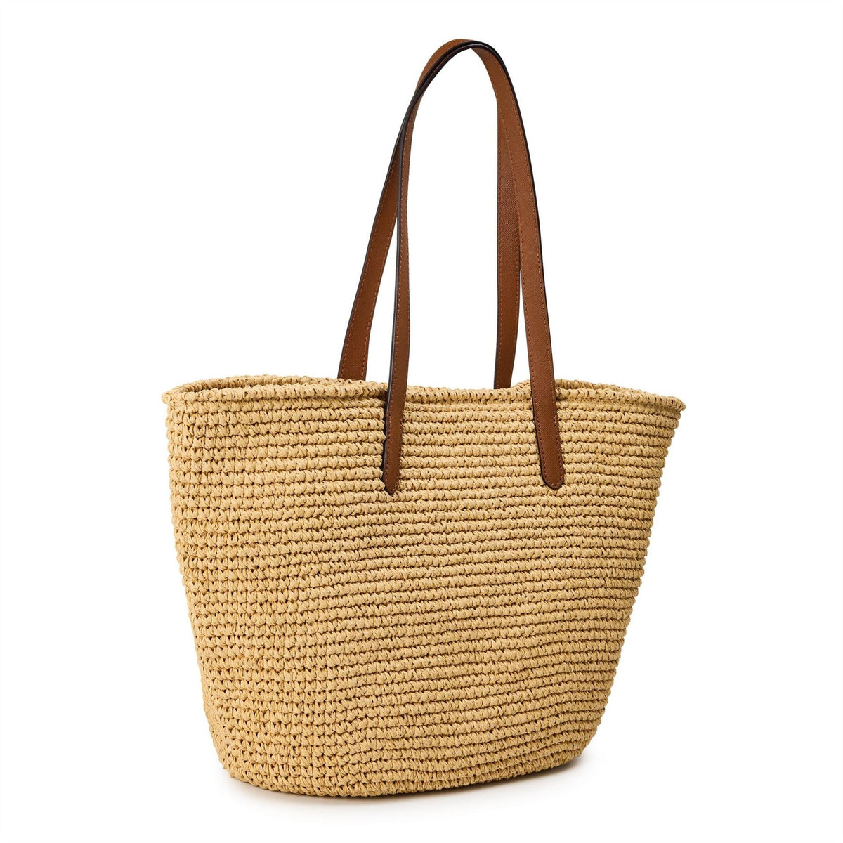 Lauren by Ralph Lauren Lainey Straw