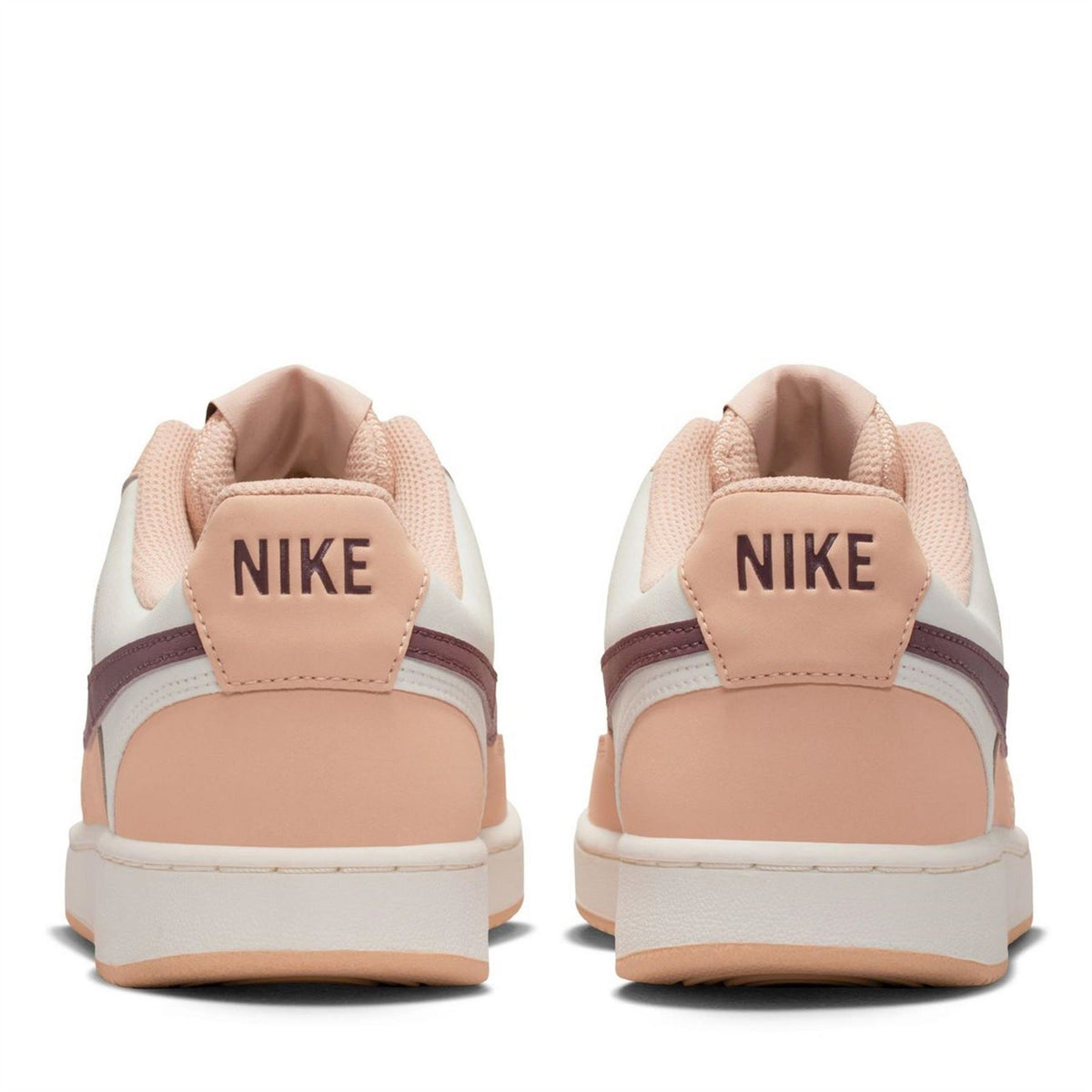 Nike Court Vision Low Next Nature Trainers