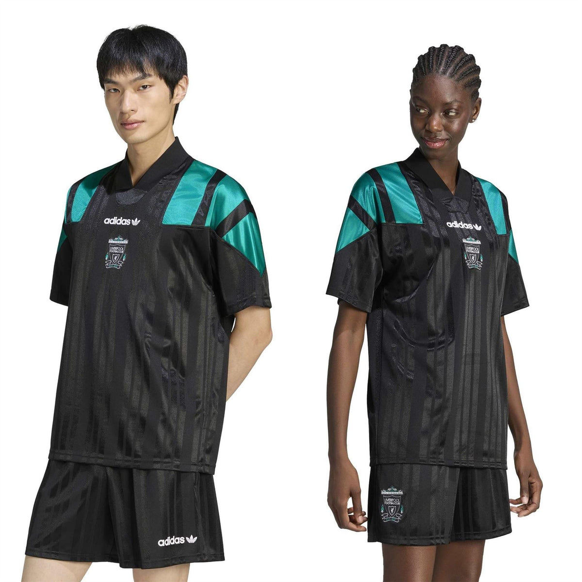 adidas Mens Eqt Jersey