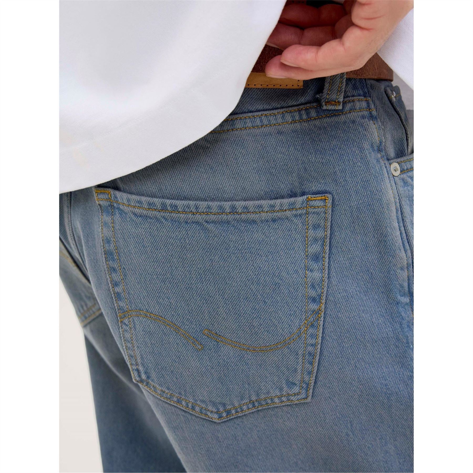 Jack and Jones 092 Skinny Jeans