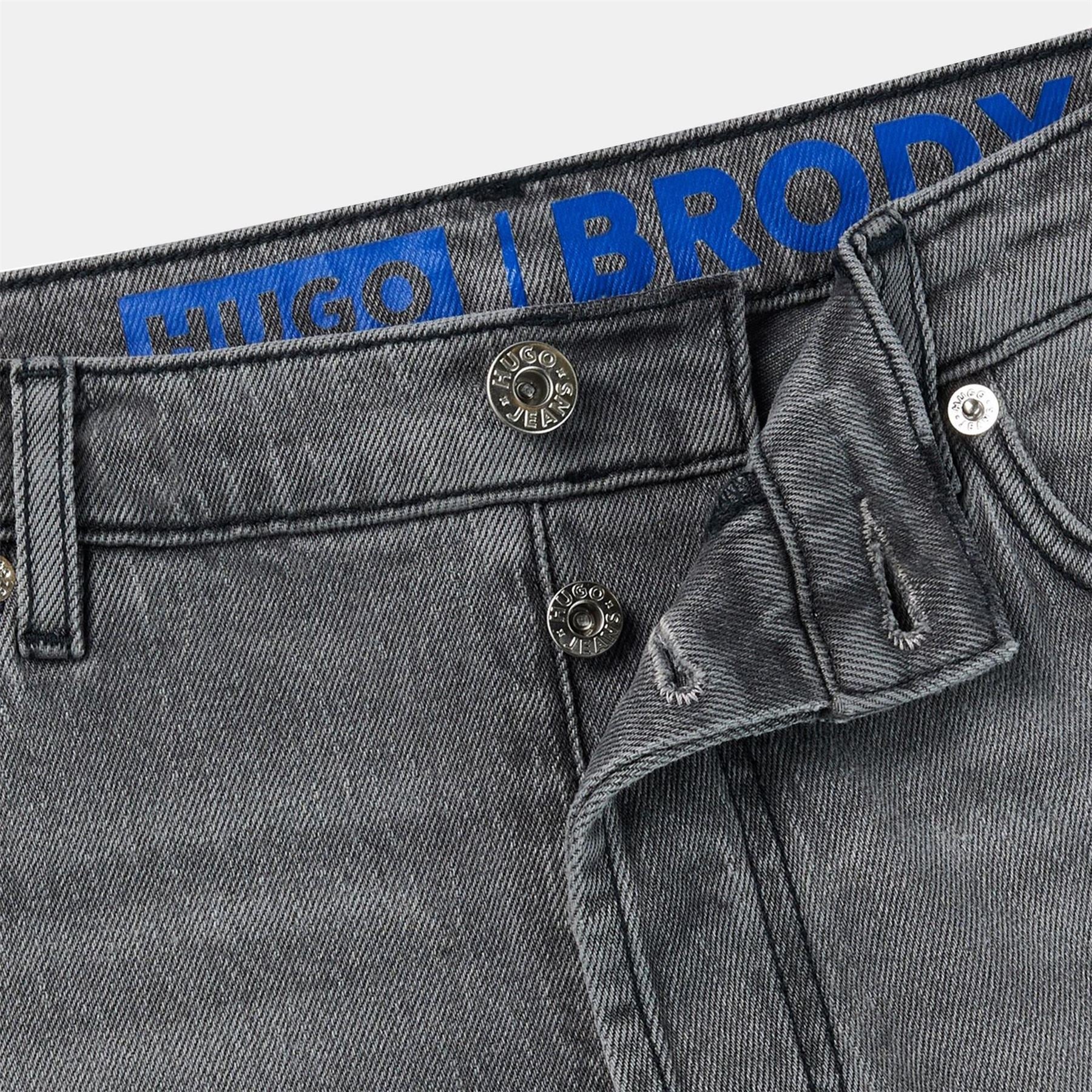 Hugo Jeans