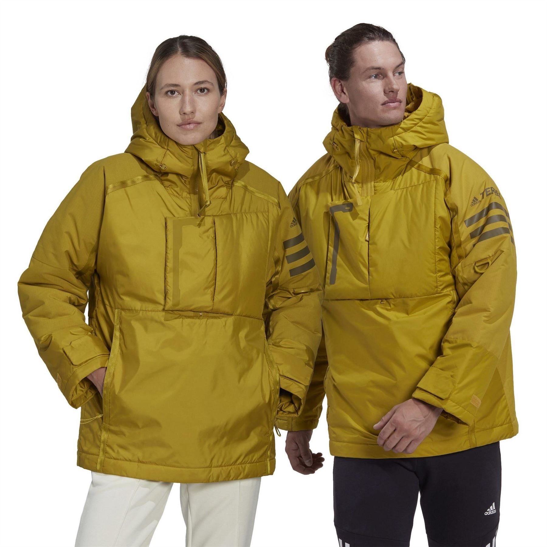 adidas Terrex Xploric Insulated Anorak