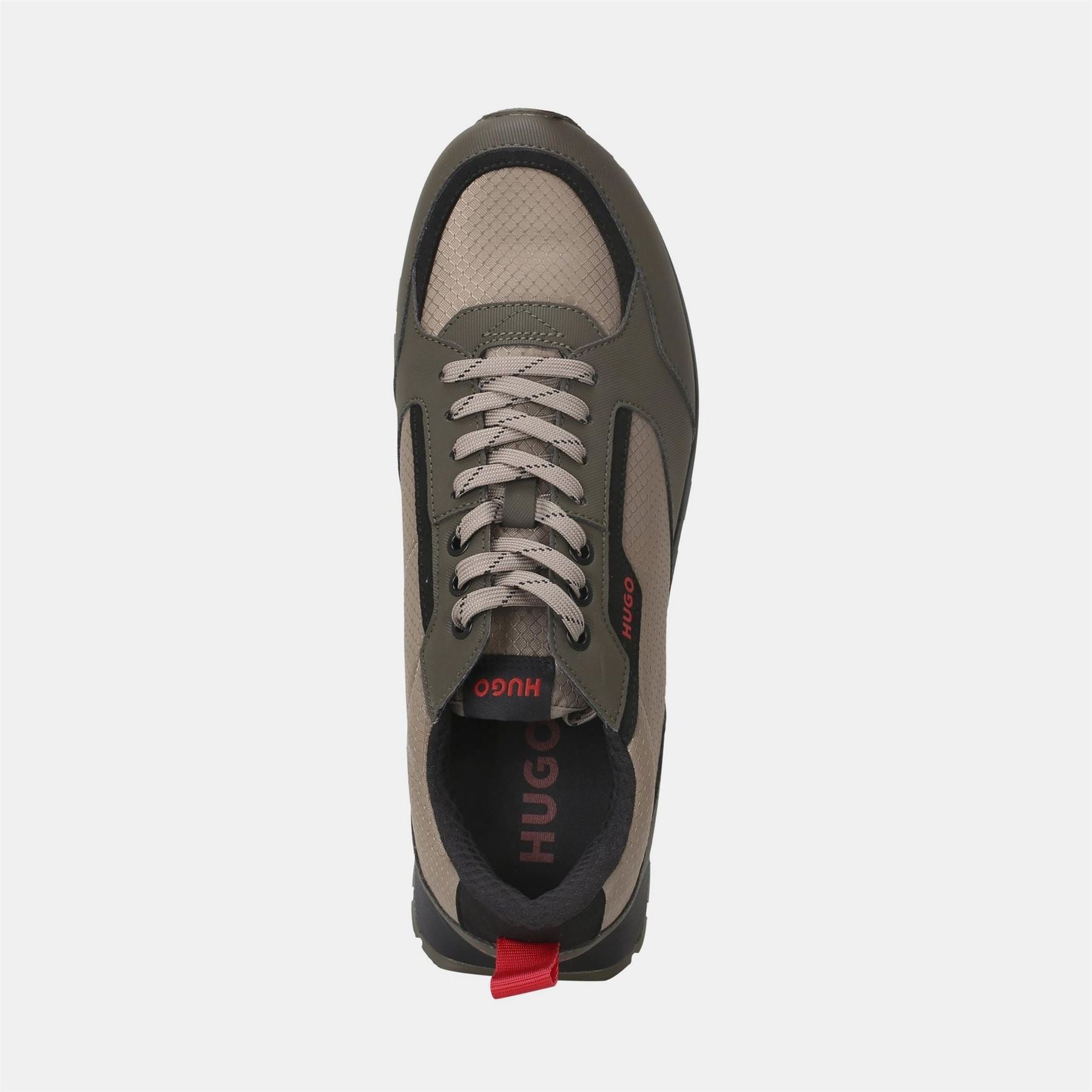 Hugo Icelin Runners