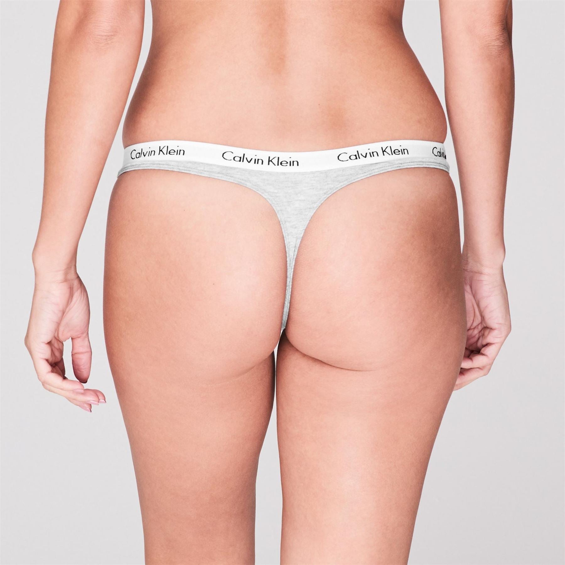 Calvin Klein Thong