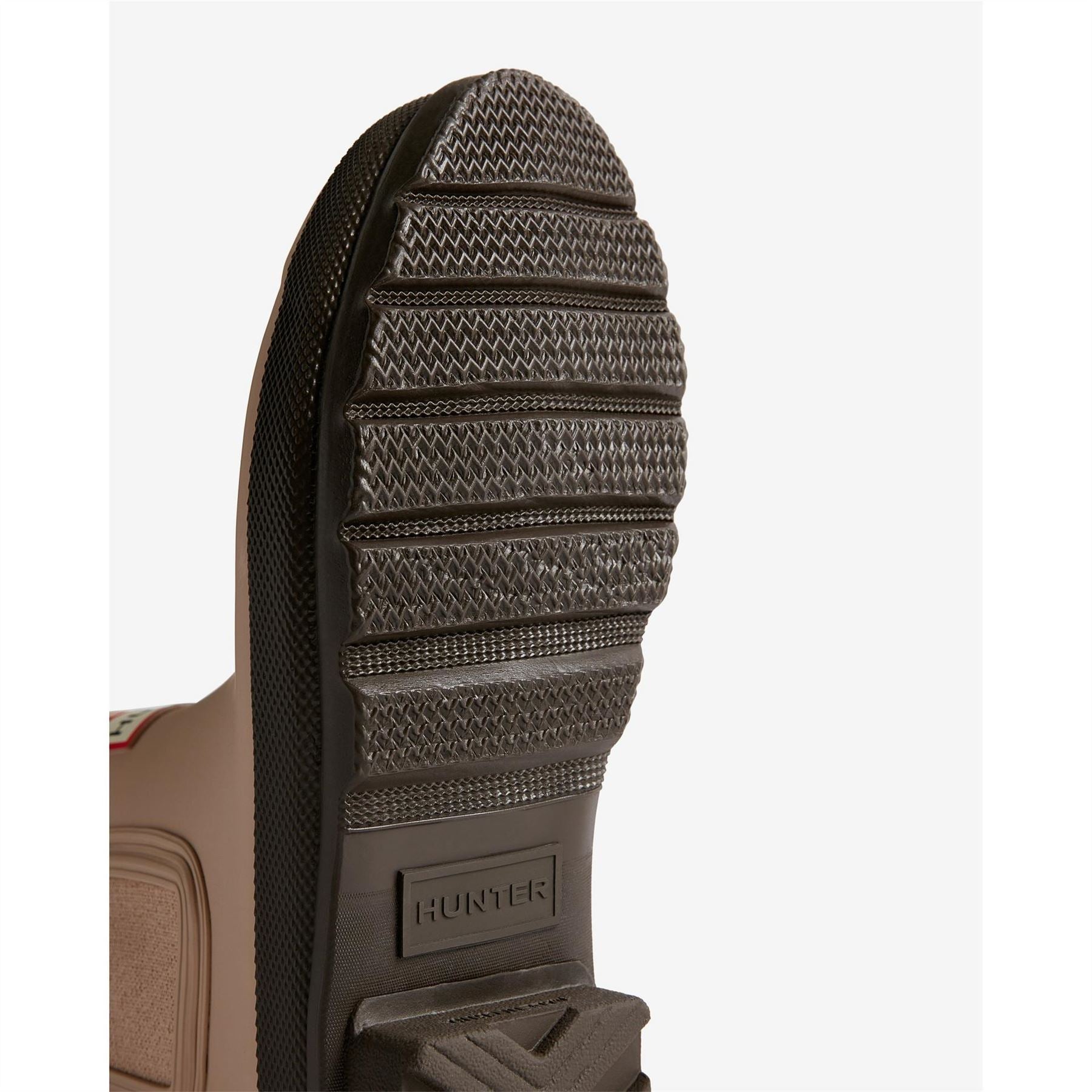 Hunter Chelsea Ankle Boots