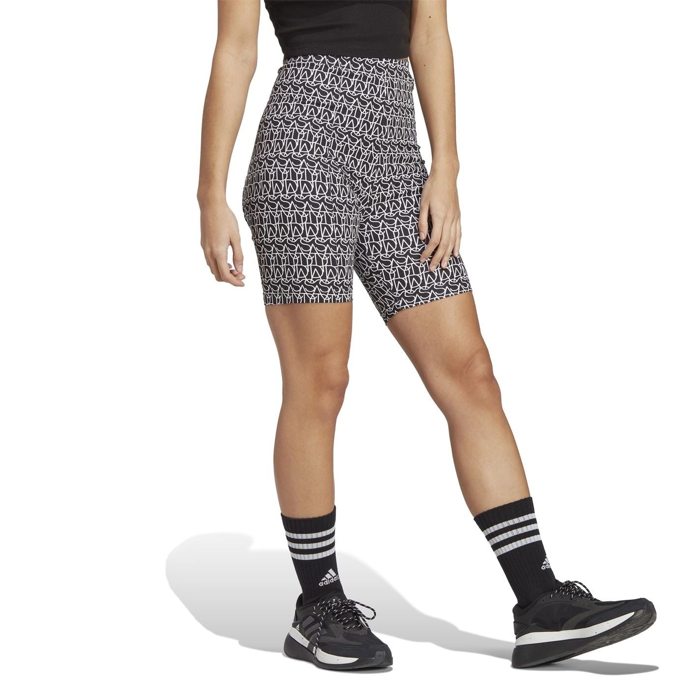 adidas Biking Slim Fit Shorts