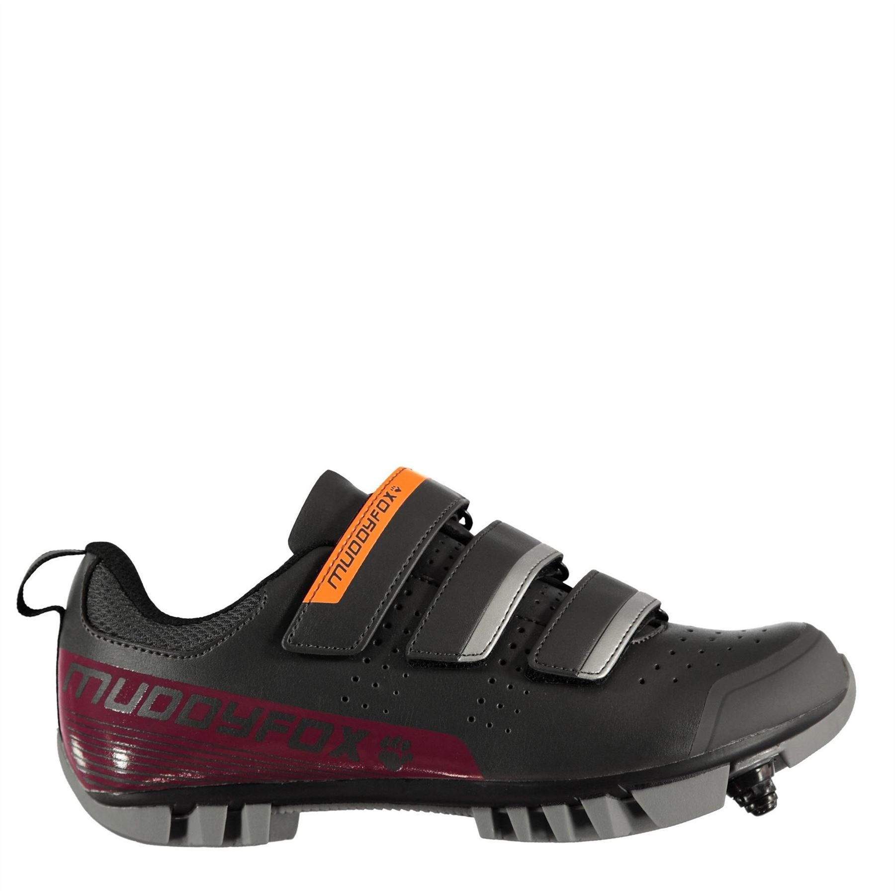 Muddyfox Mtb100 Ladies Cycling Shoes