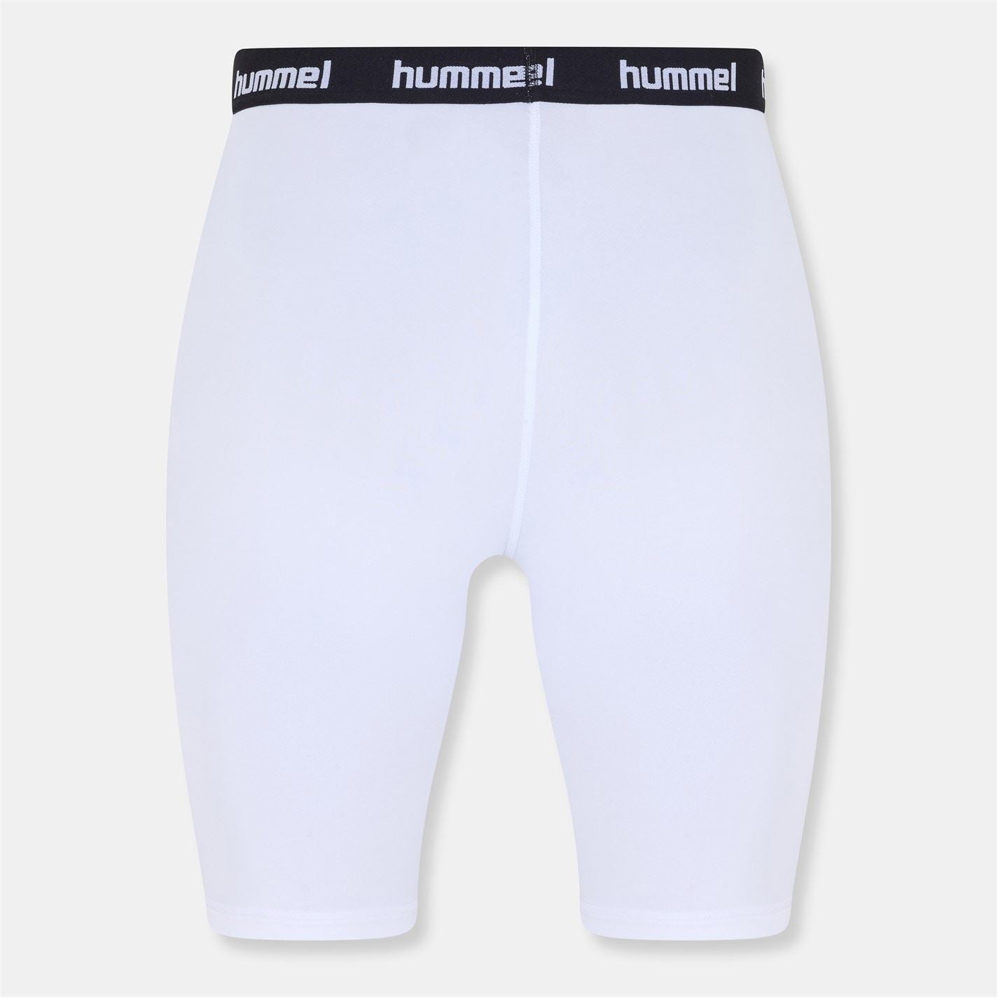 Hummel Elite Compression Fit Running Shorts