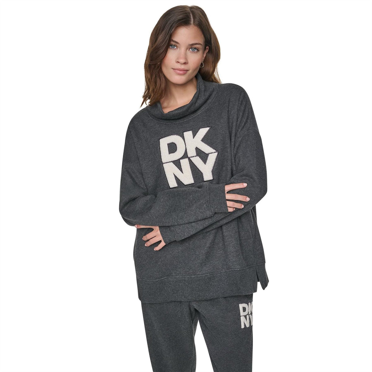 DKNY Stk Chen Mn Ld71