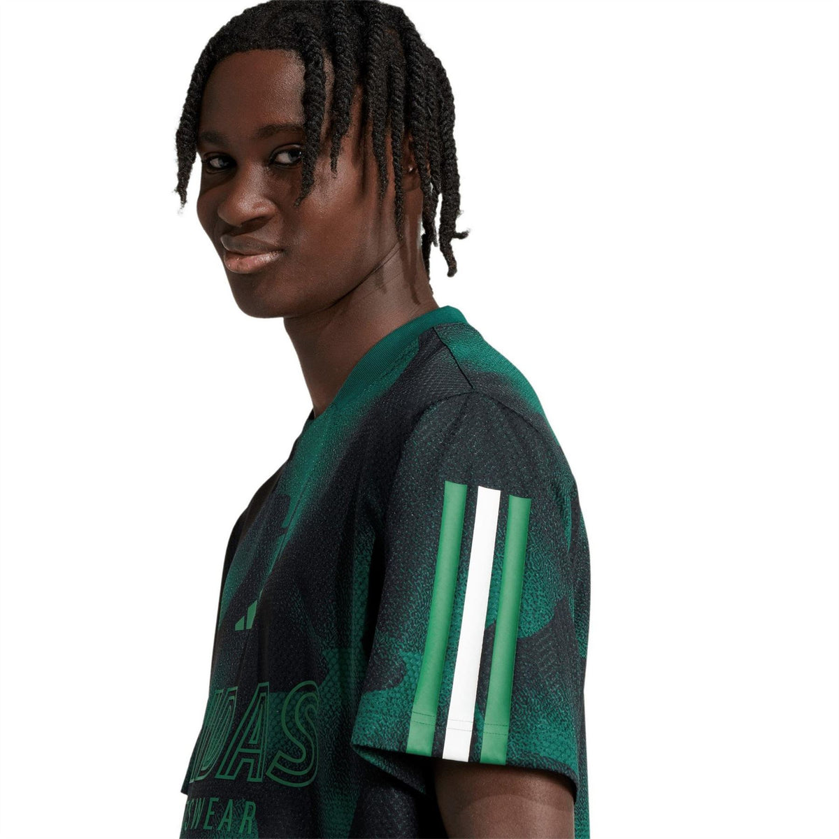 adidas House Of Tiro Nations Pack T-Shirt Adults