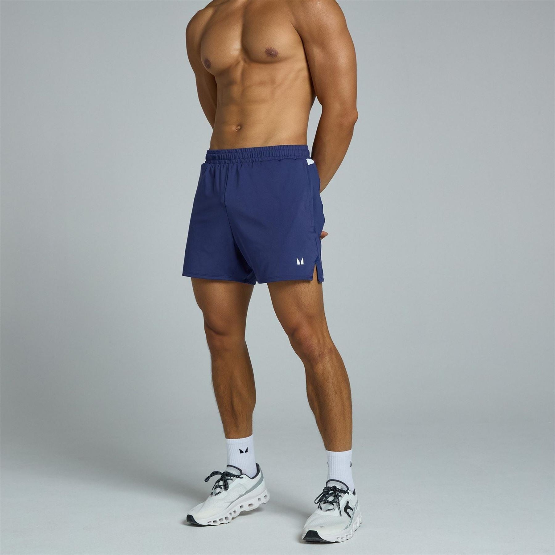 MyProtein Tempo 5 Inch Running Bermuda Shorts
