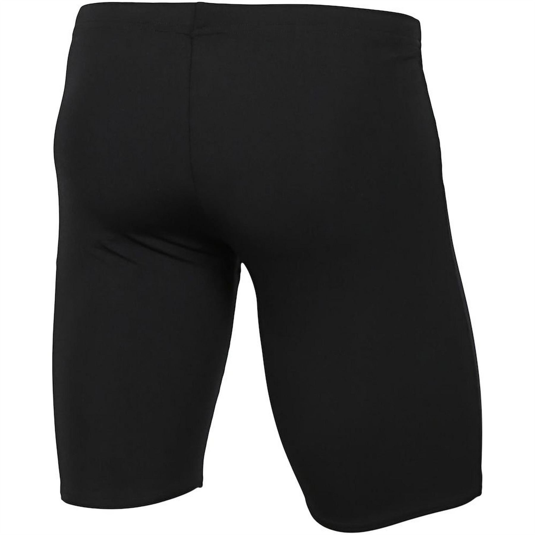 Arena Snug Fit Team Swim Jammer Short