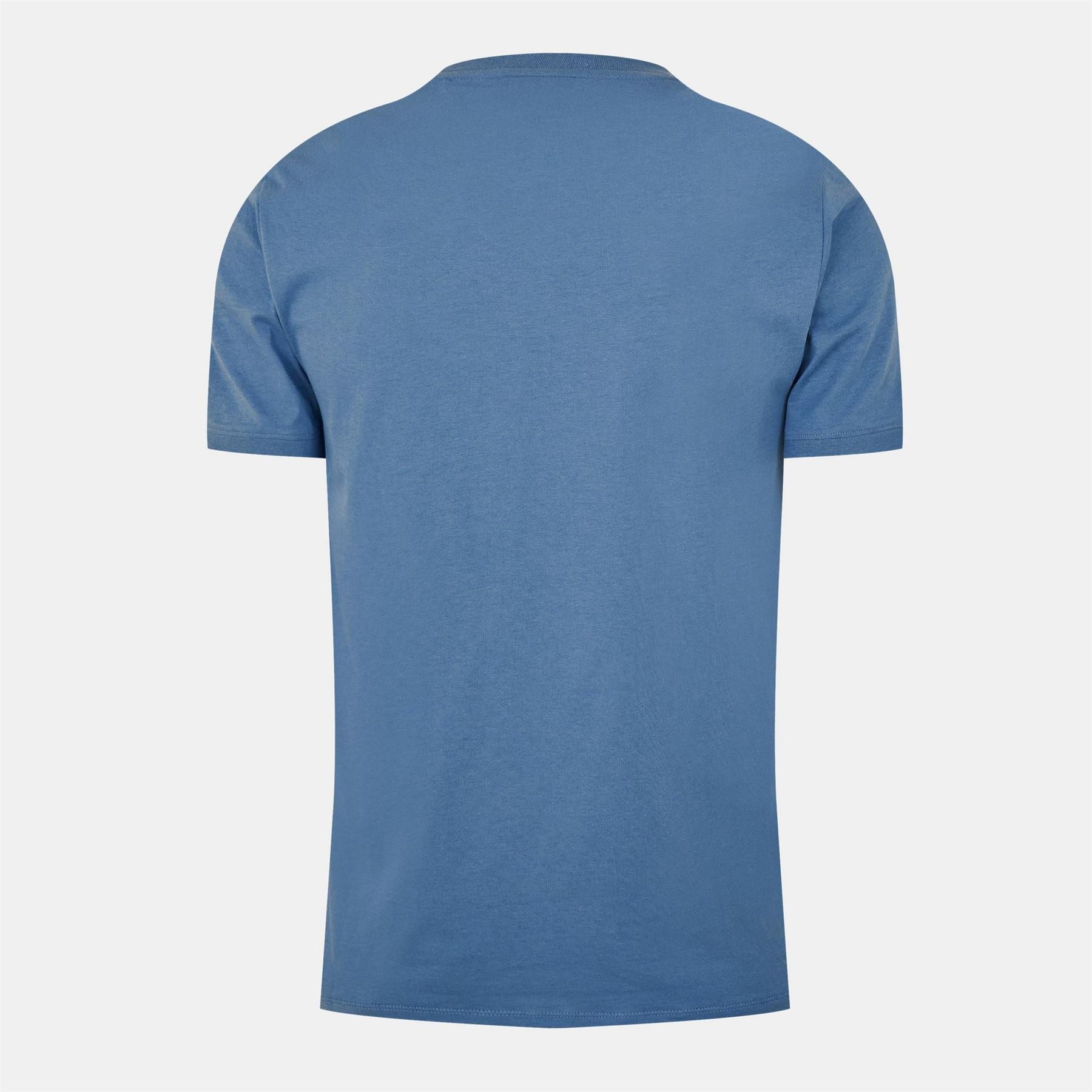 Hugo HUGO Diragolino Contemporary T Shirt with Logo Detail