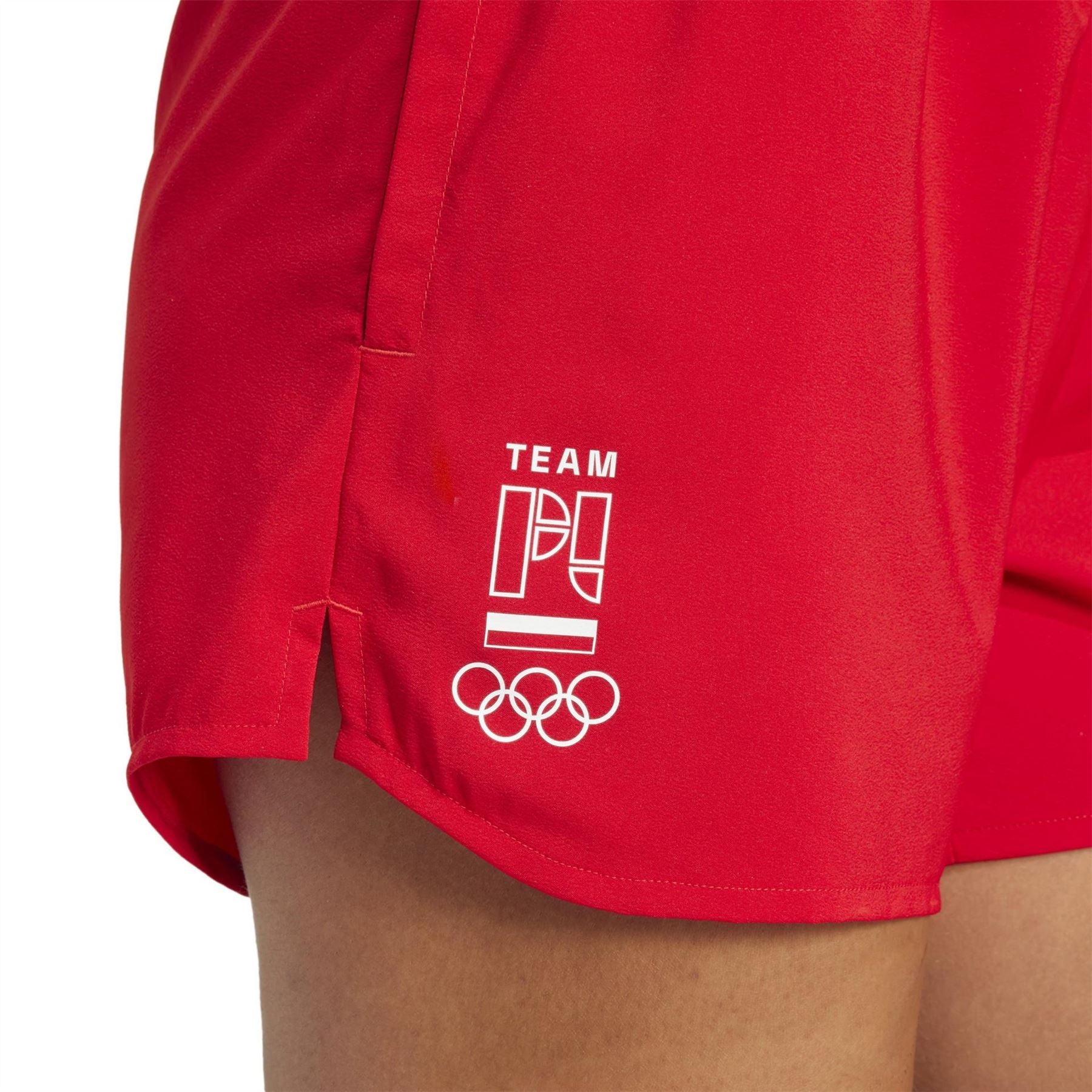 adidas Noc Plvn Woven Tracksuit Shorts