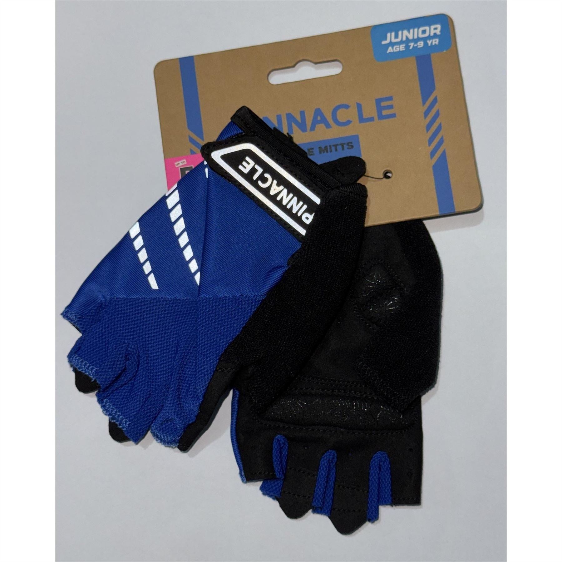 Pinnacle Mitts Junior