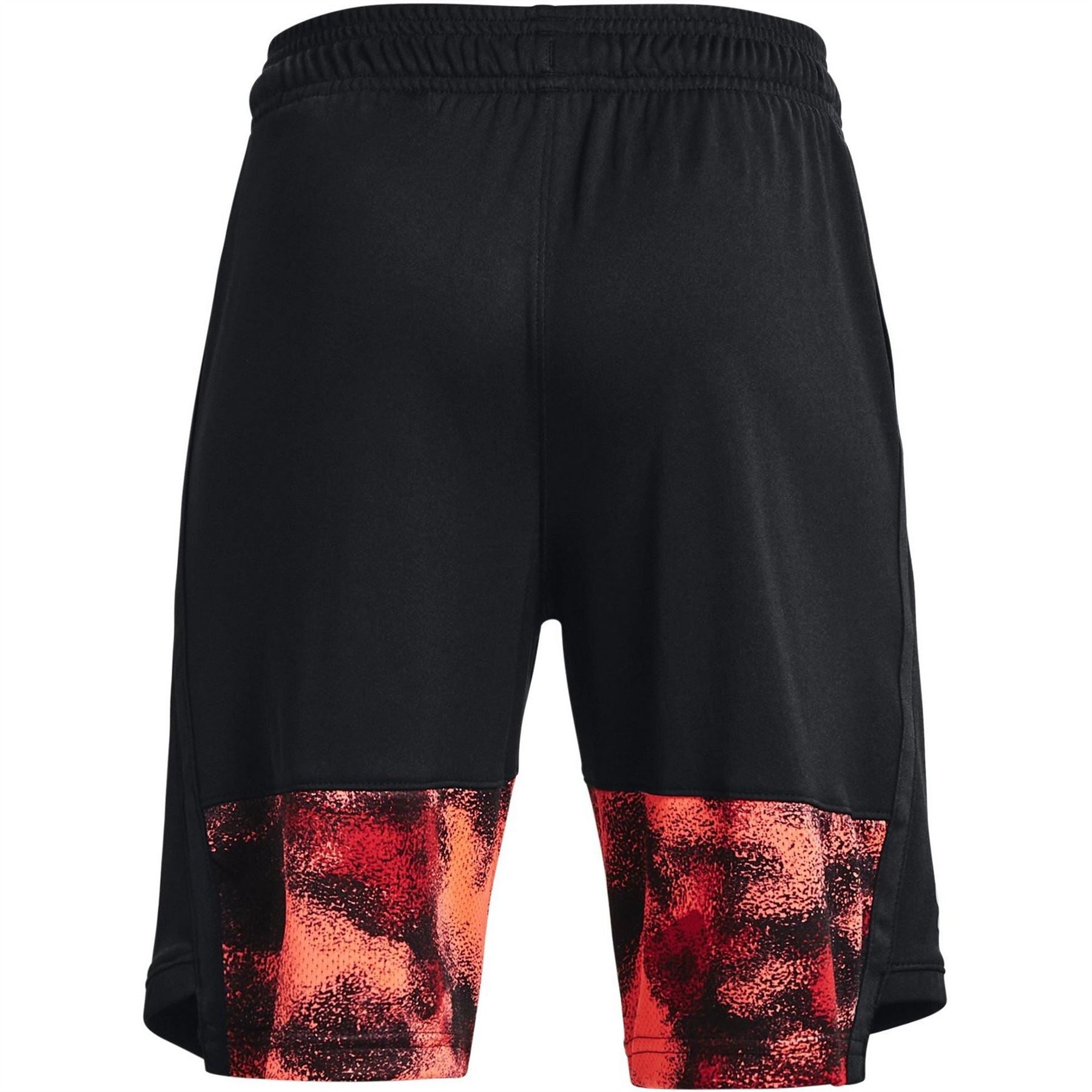 Under Armour Stunt 3.0 Performance Shorts Junior Boys