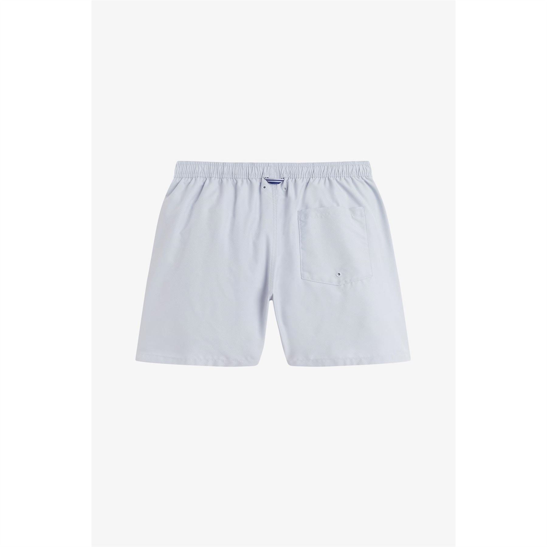 Fred Perry Swim Shorts