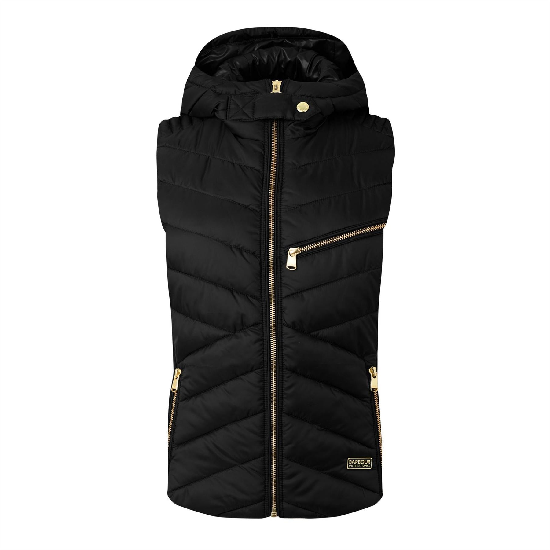 Barbour International Salengro Lw Gl Ld64