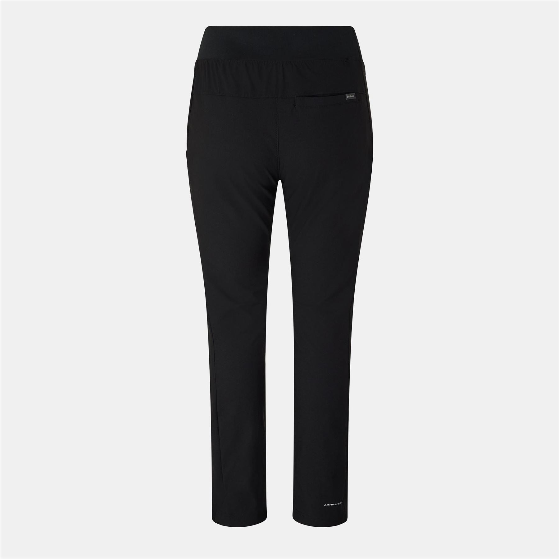 Columbia Womens Leslie Falls Walking Trousers