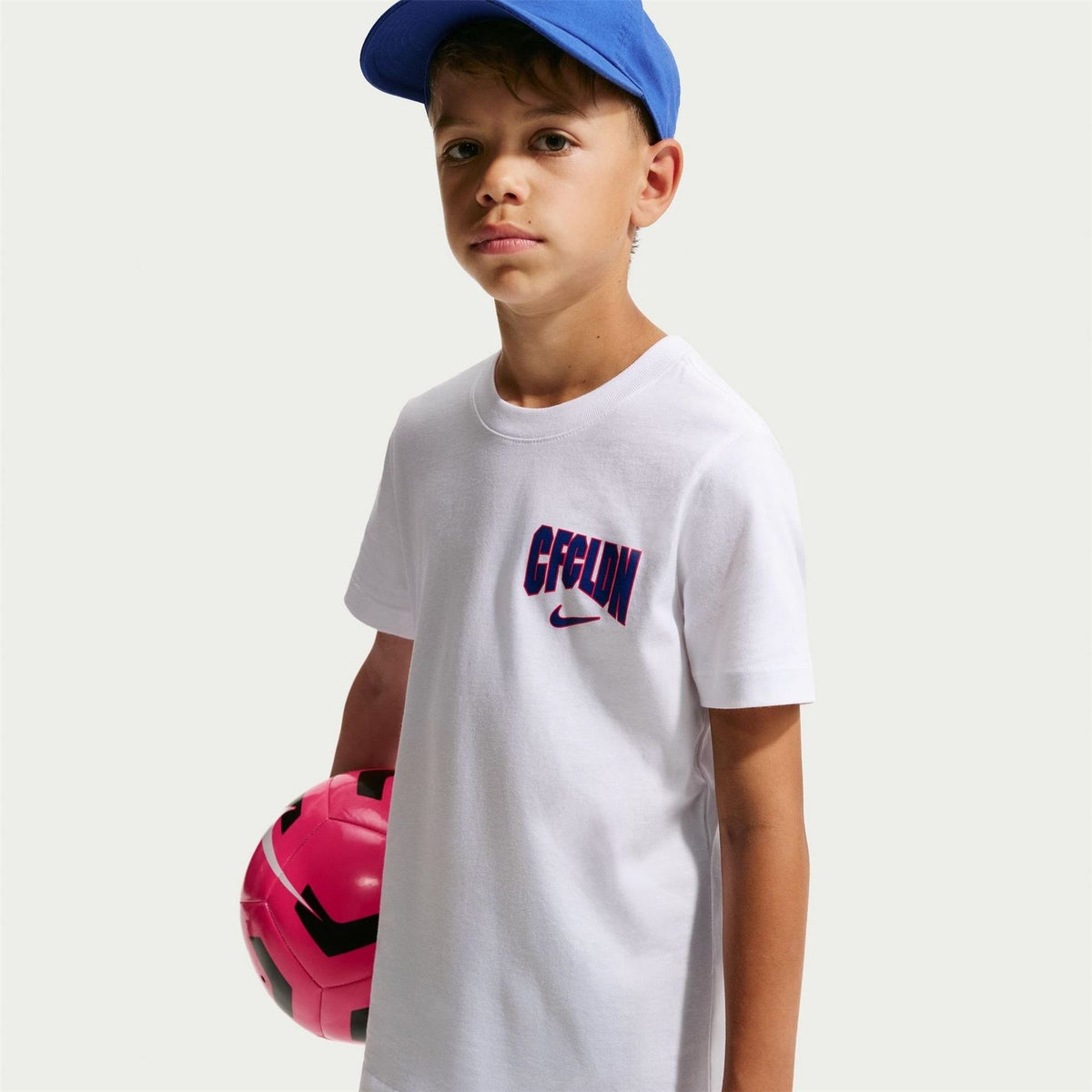 Nike London T-Shirt Juniors