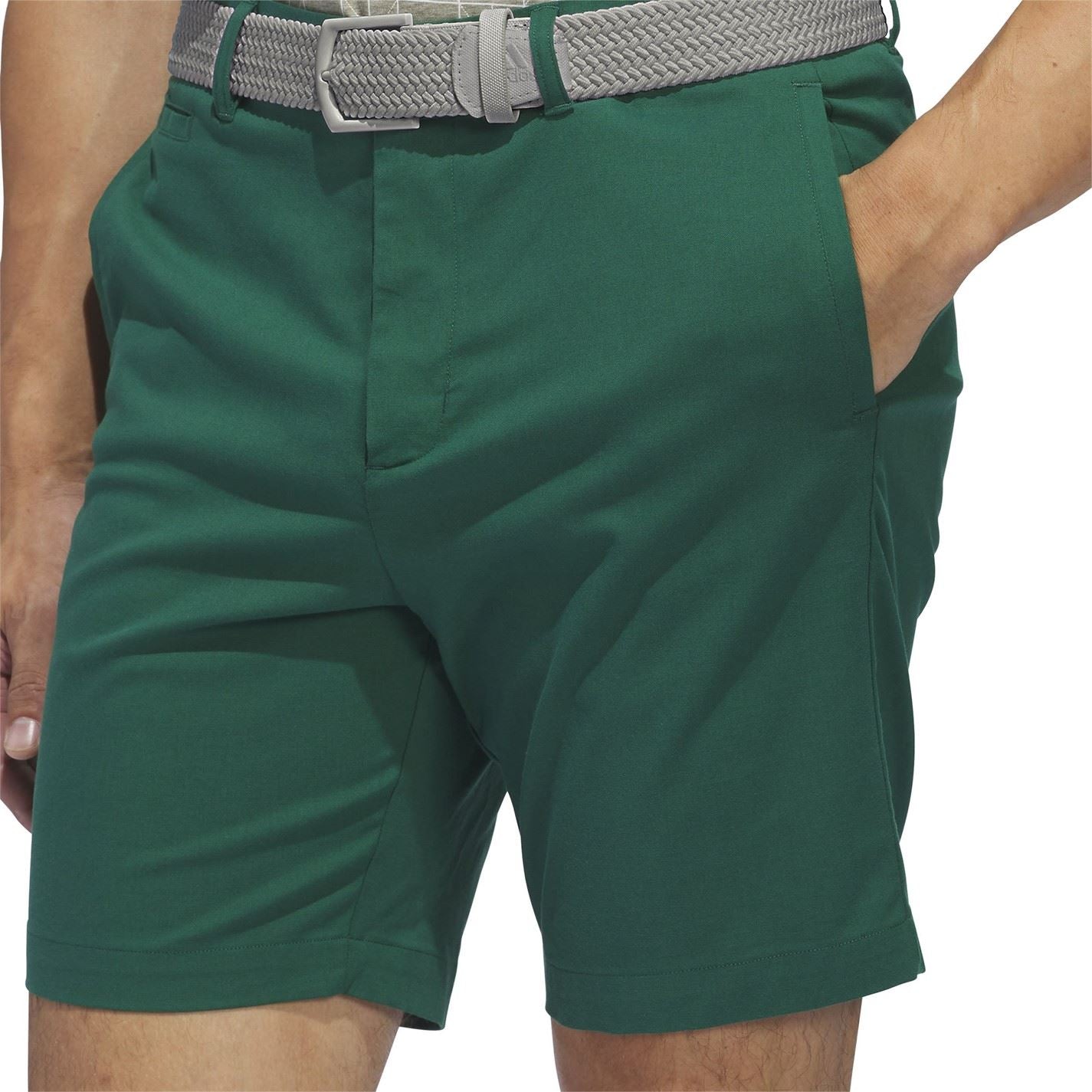 adidas Mens Go To Five Pocket Golf Shorts