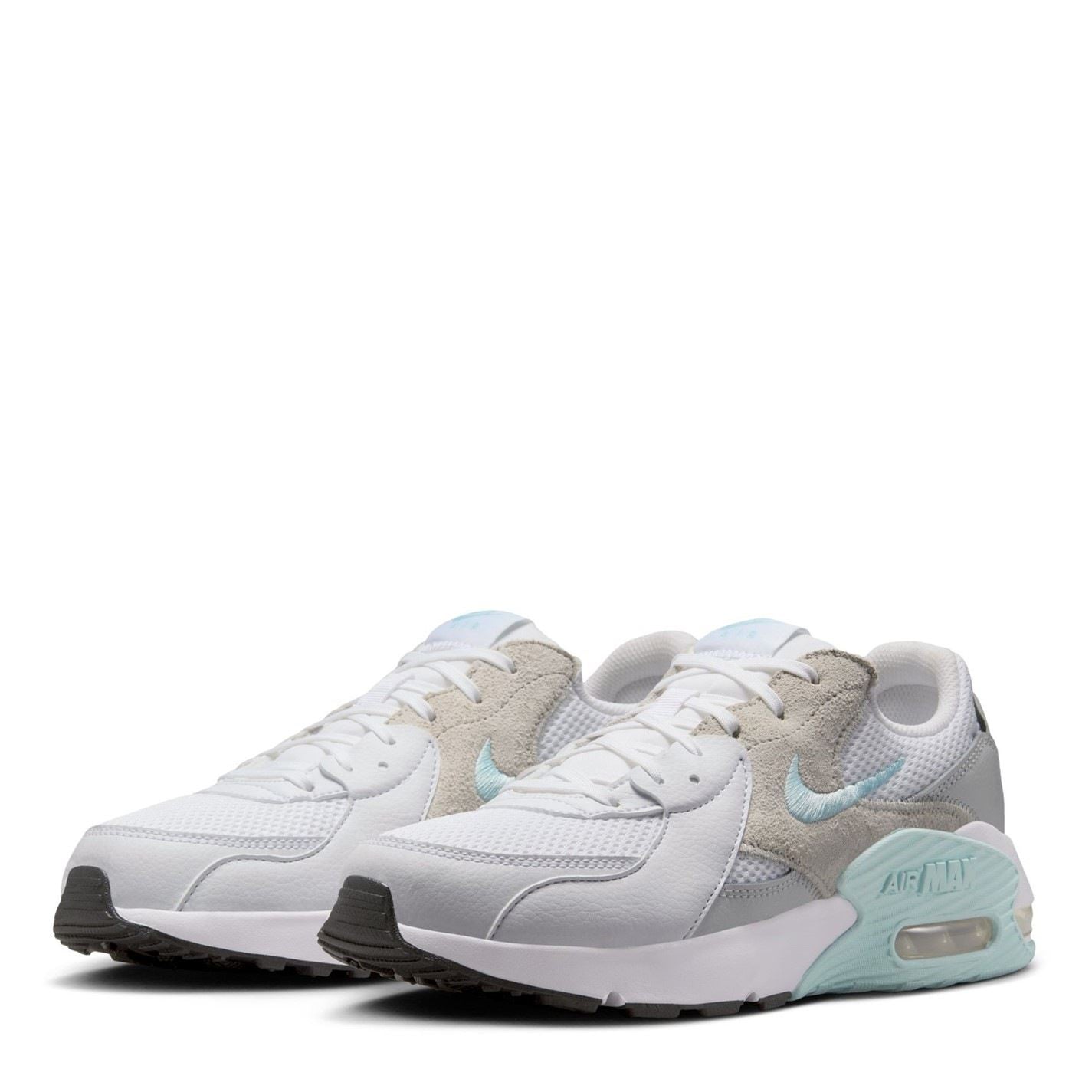 Nike Air Max Excee Ladies Trainers