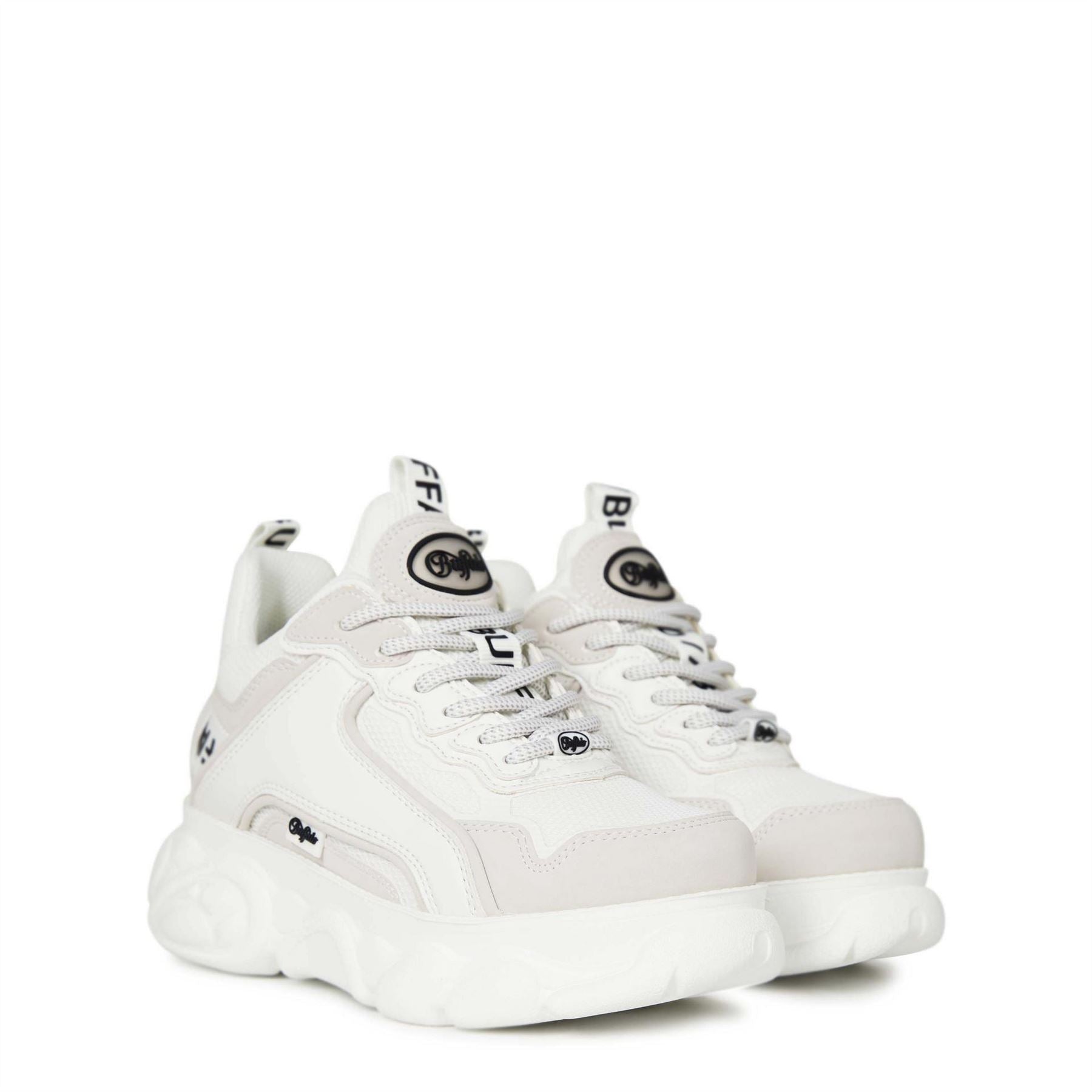Buffalo Chai Trainers
